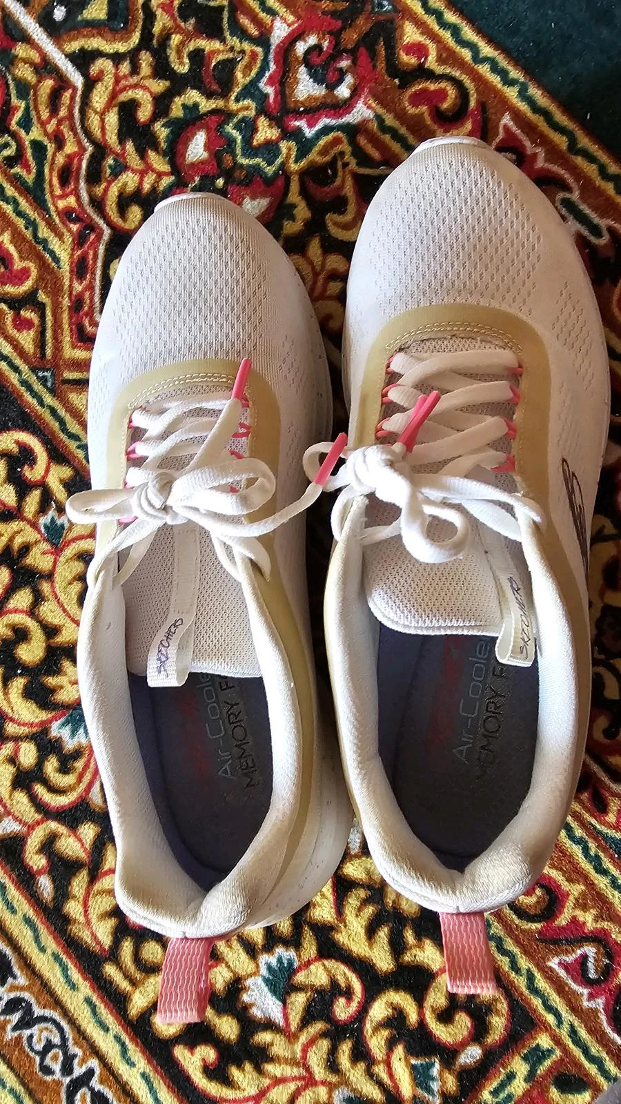 Sketchers Sneakers, size 39, photo 1