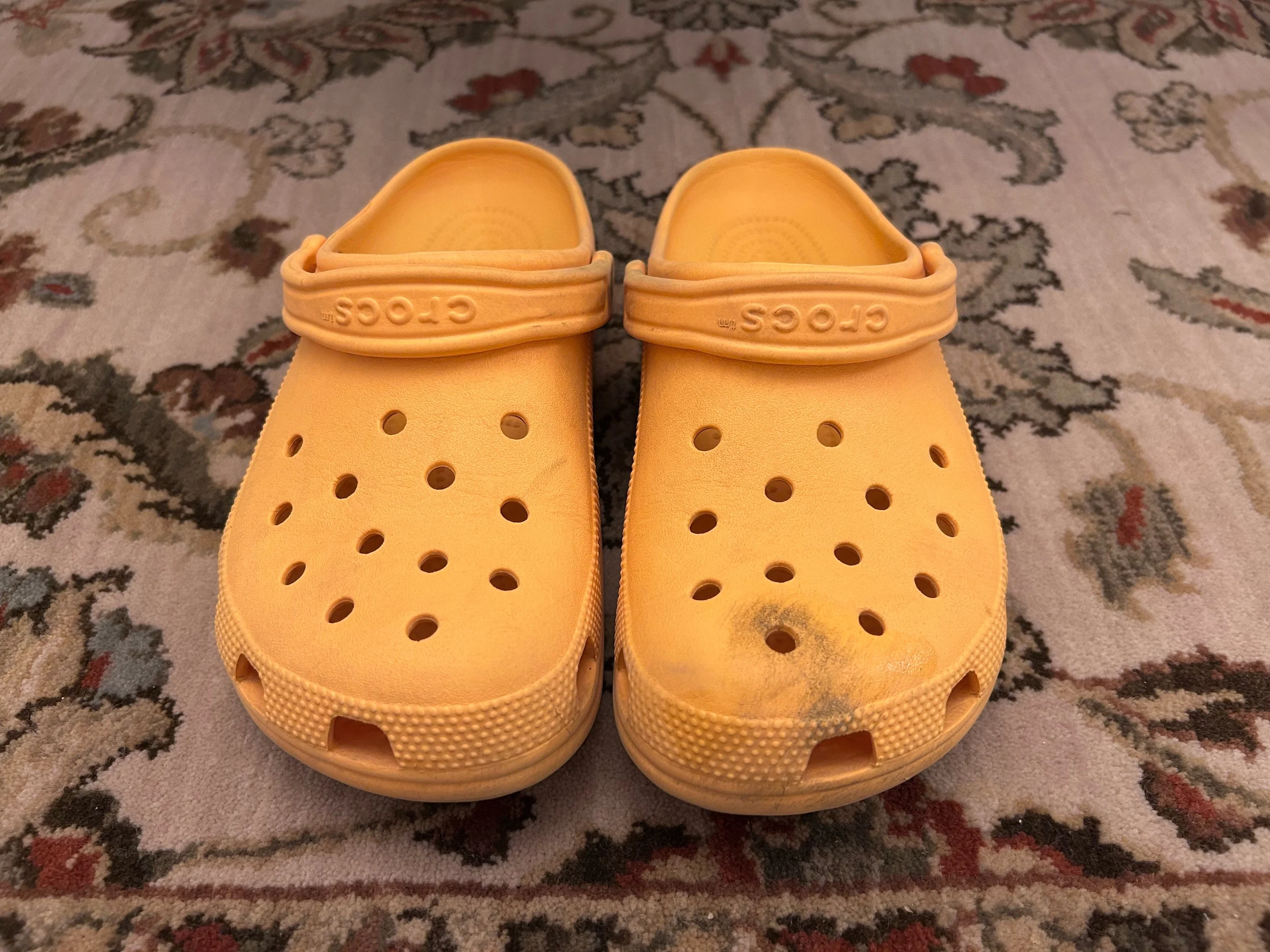 Crocs Flip-flops, size 41, photo 1