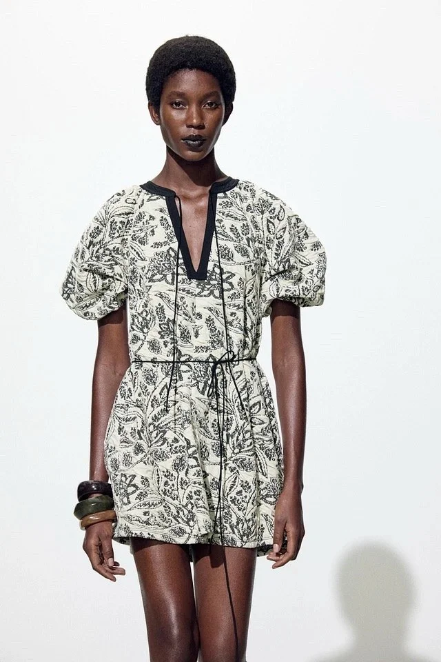 Zara Mini Dresses, size L / 40 / 12, photo 1