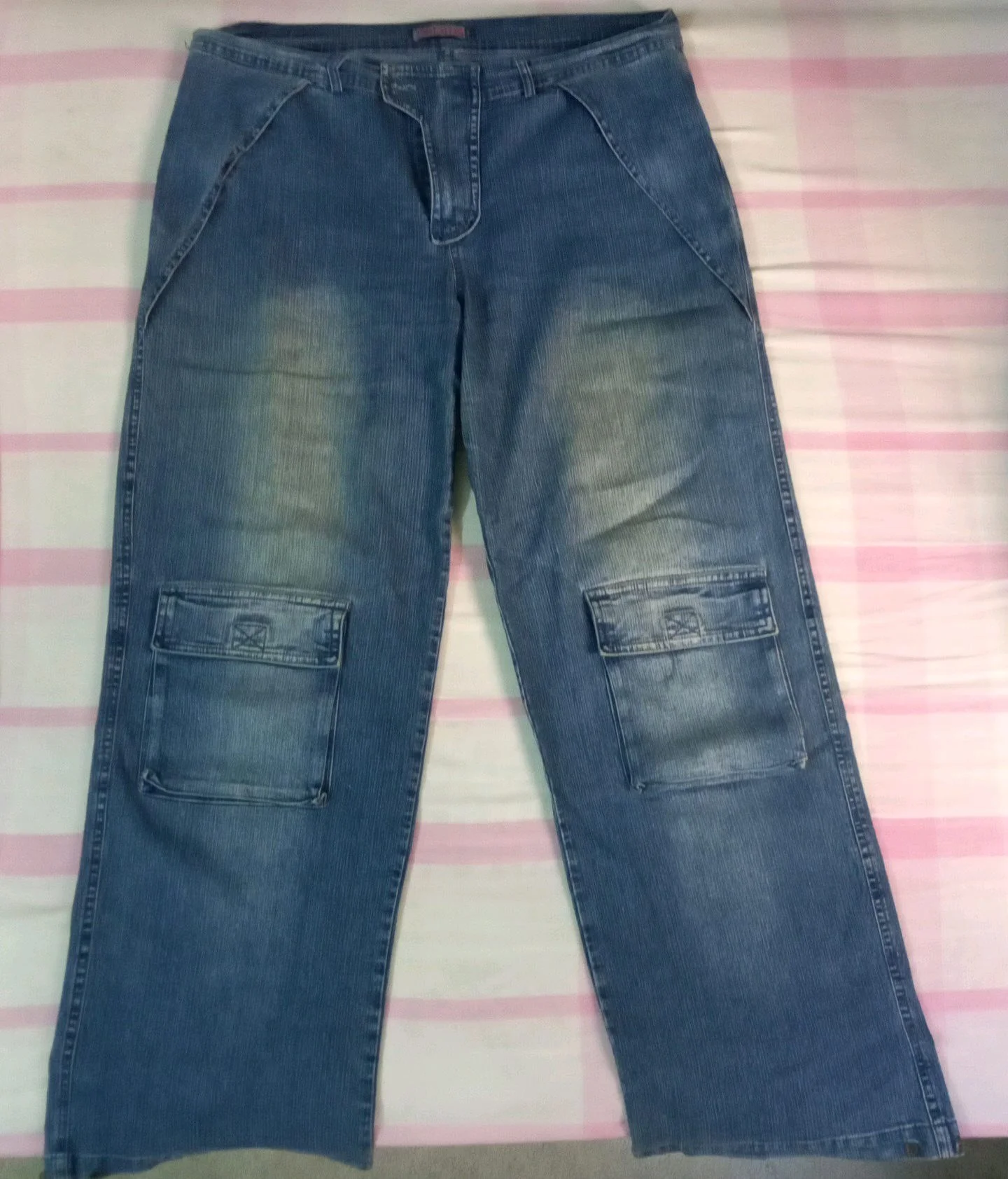 Jeans, size L / 40 / 12, photo 1