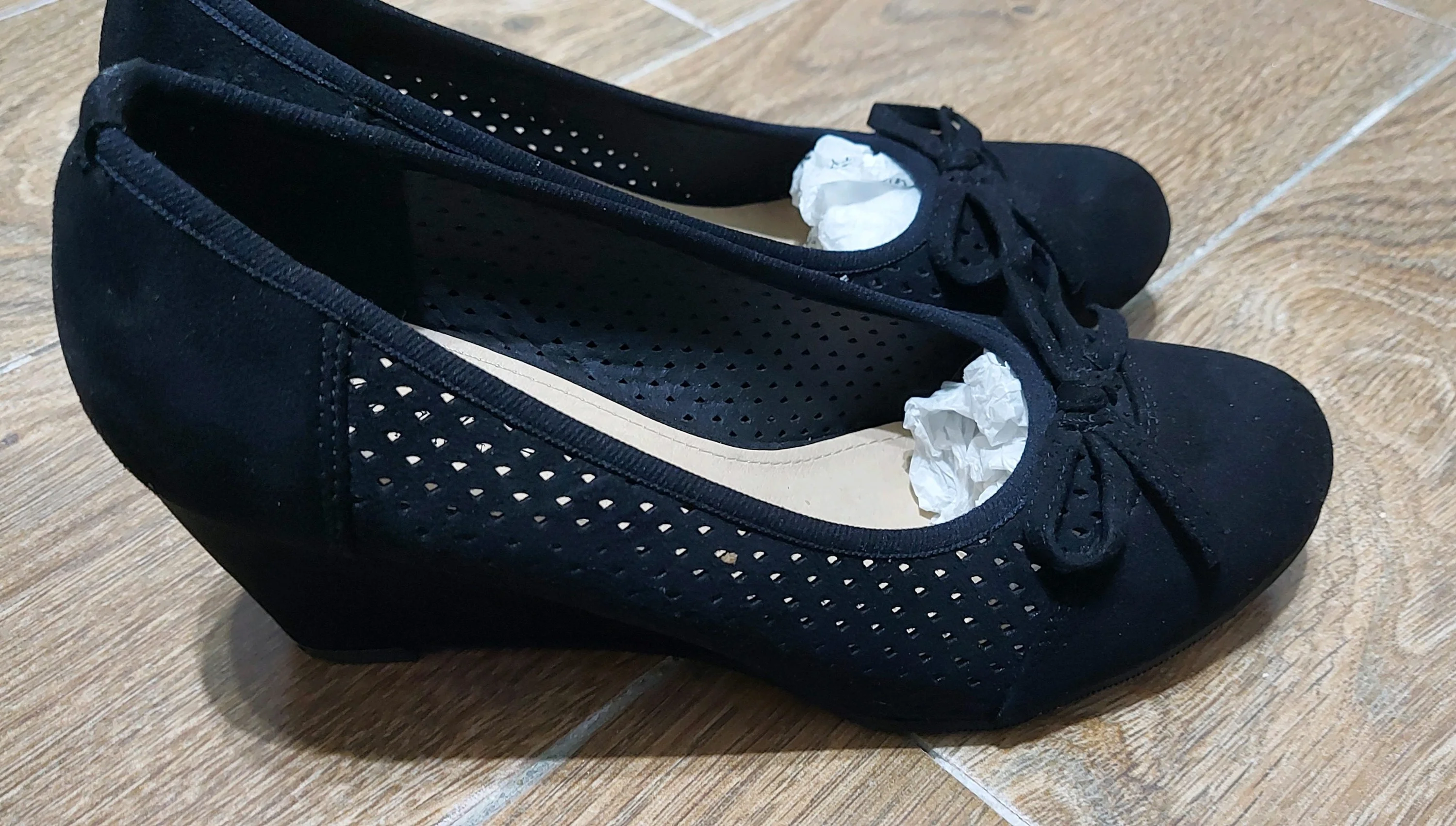 Pumps, size 41, photo 1