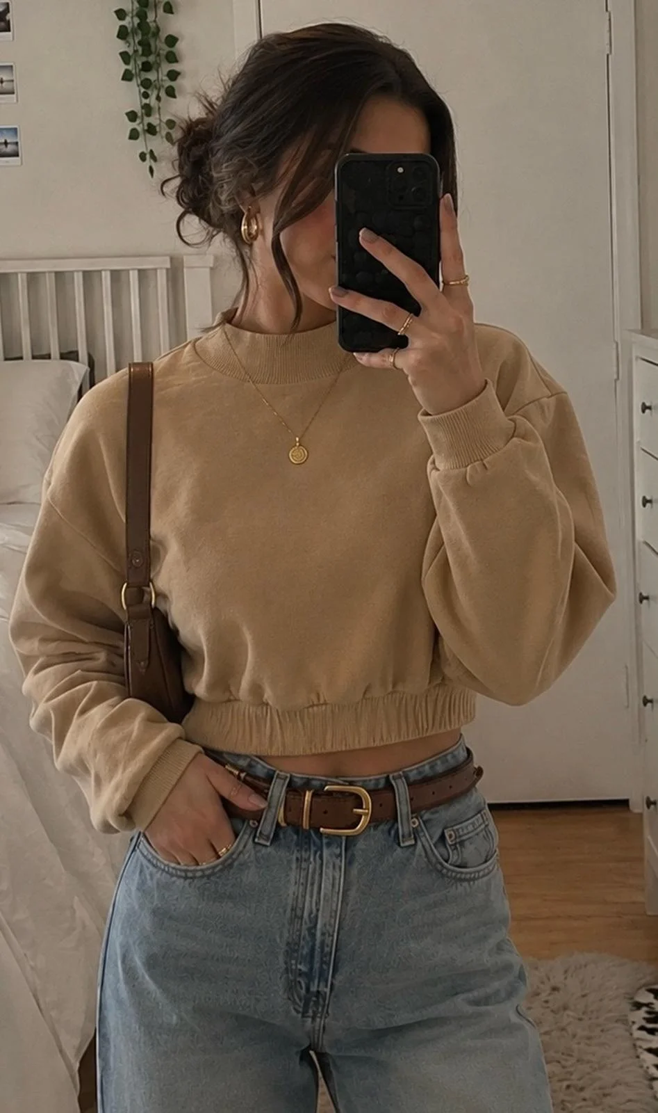Bershka Sweatshirts, size S / 36 / 8, photo 1