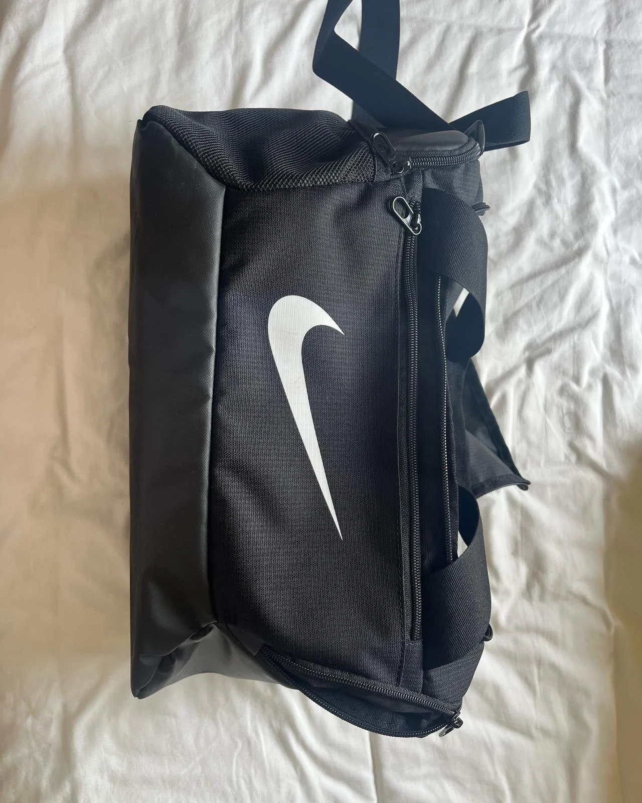 Nike Duffle Bag, size Other, photo 1