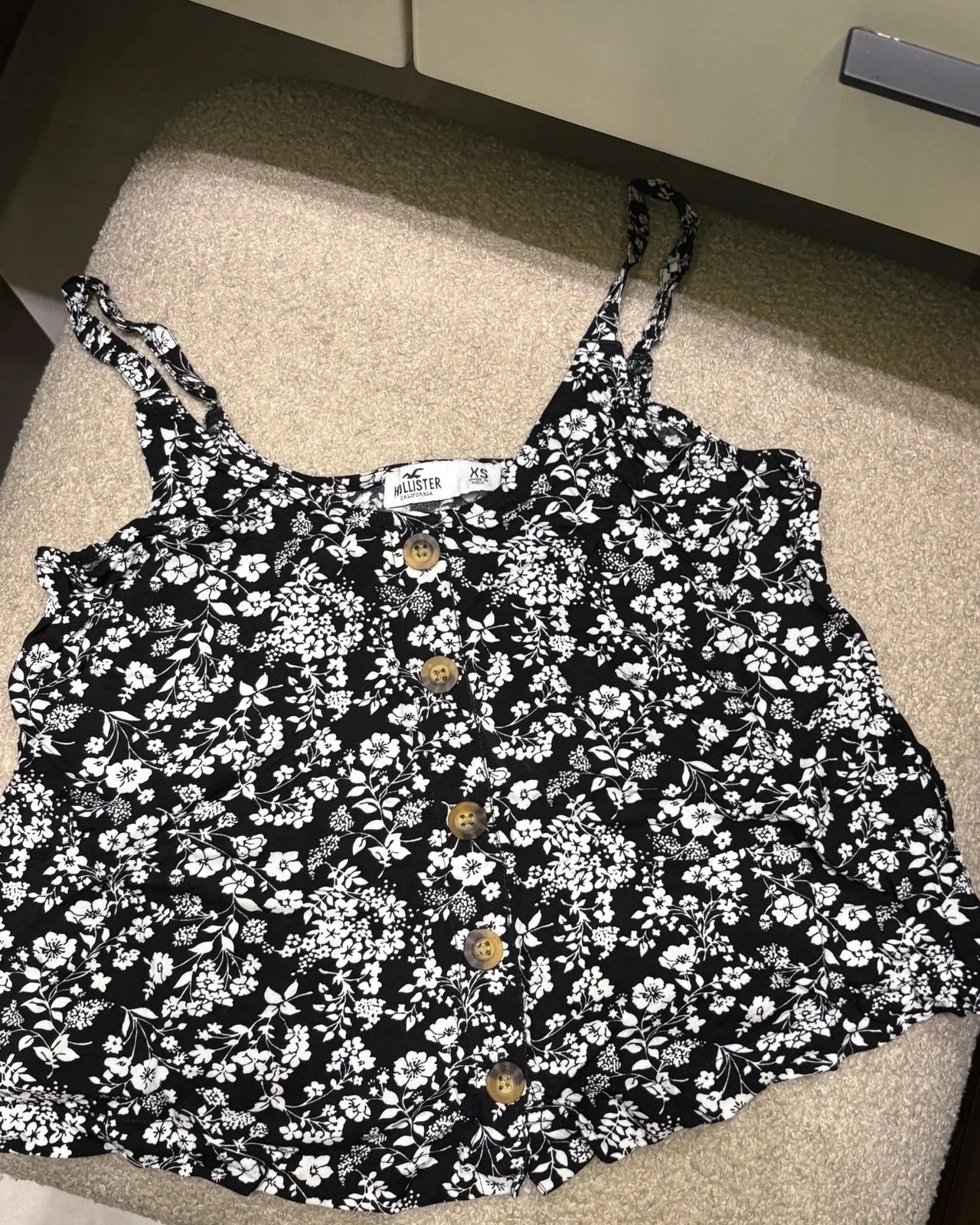 Hollister Blouses, size XS / 34 / 6, photo 1