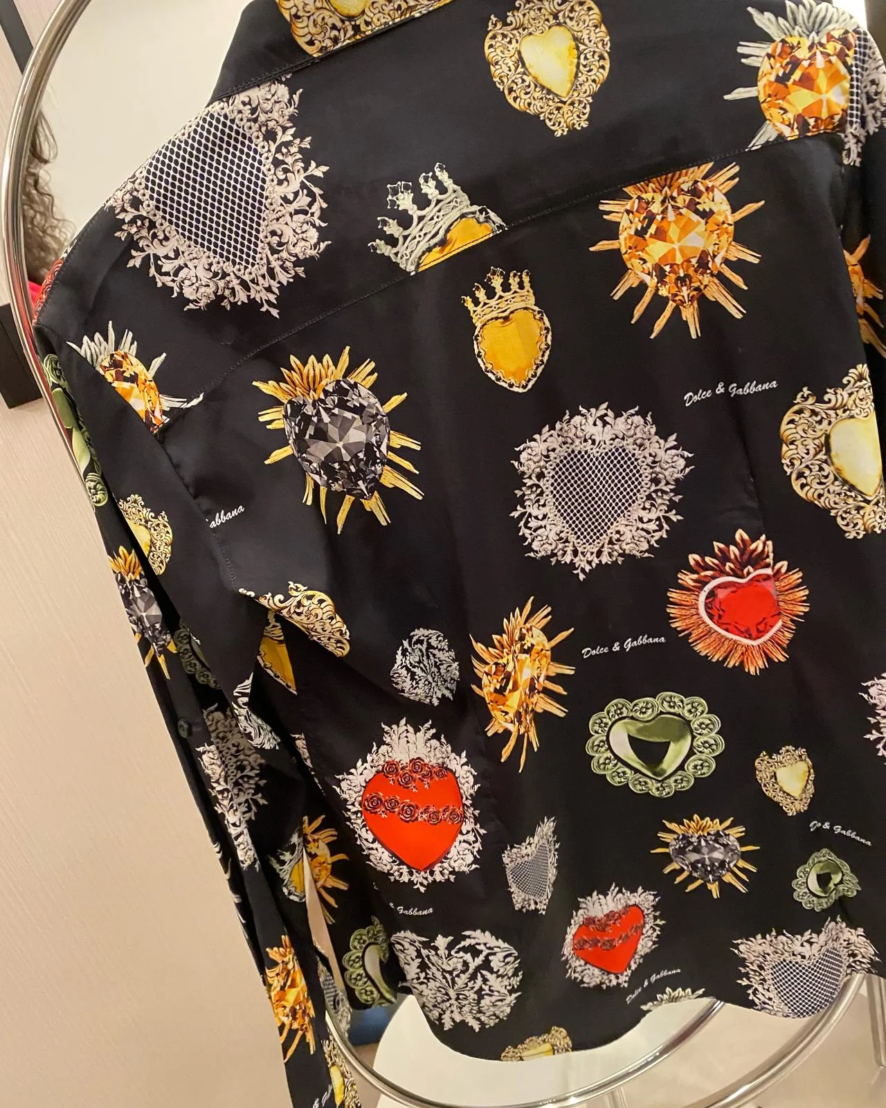 Dolce & Gabbana Blouses, size S / 36 / 8, photo 1