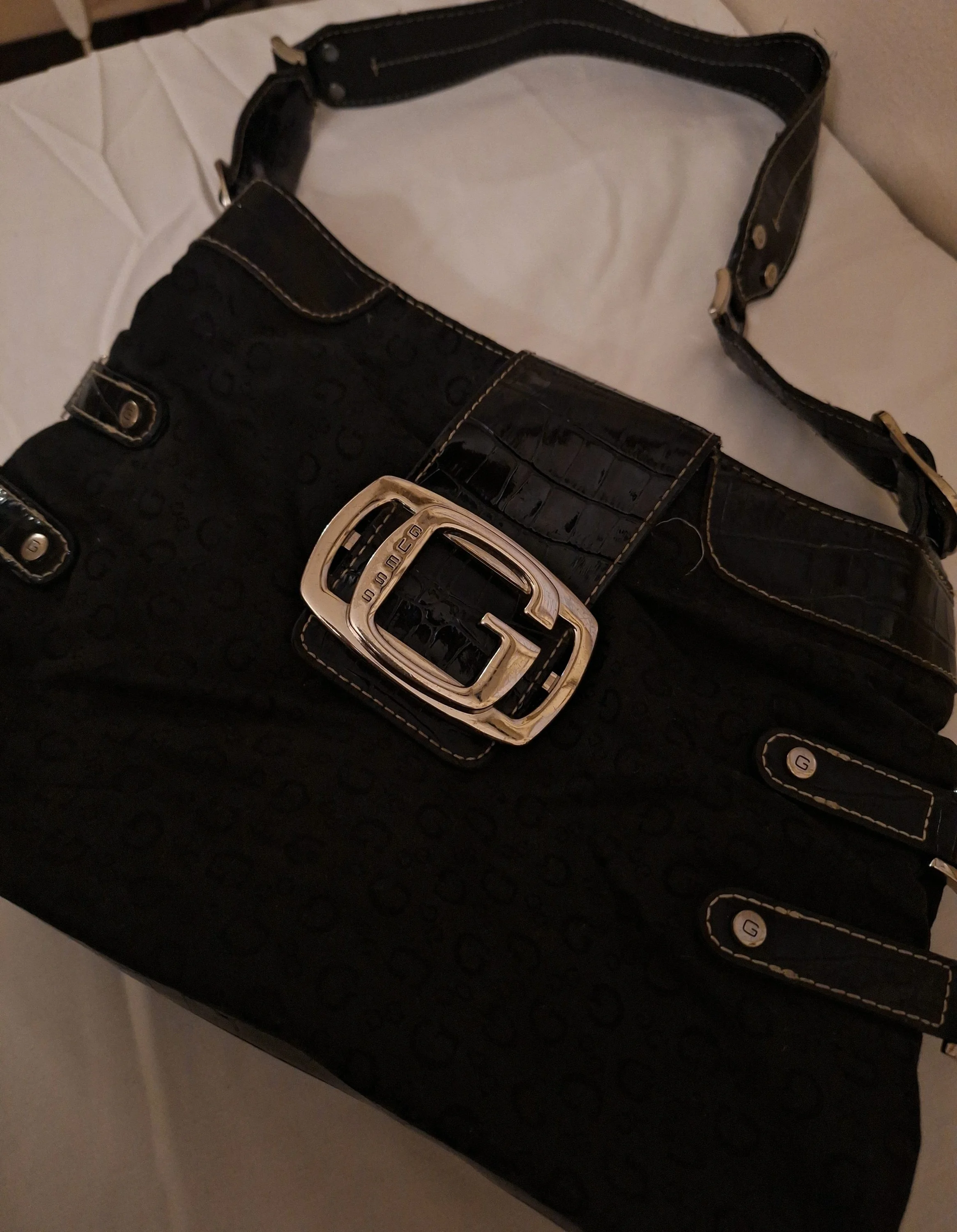 GUESS Tote Bags, size Other, photo 1