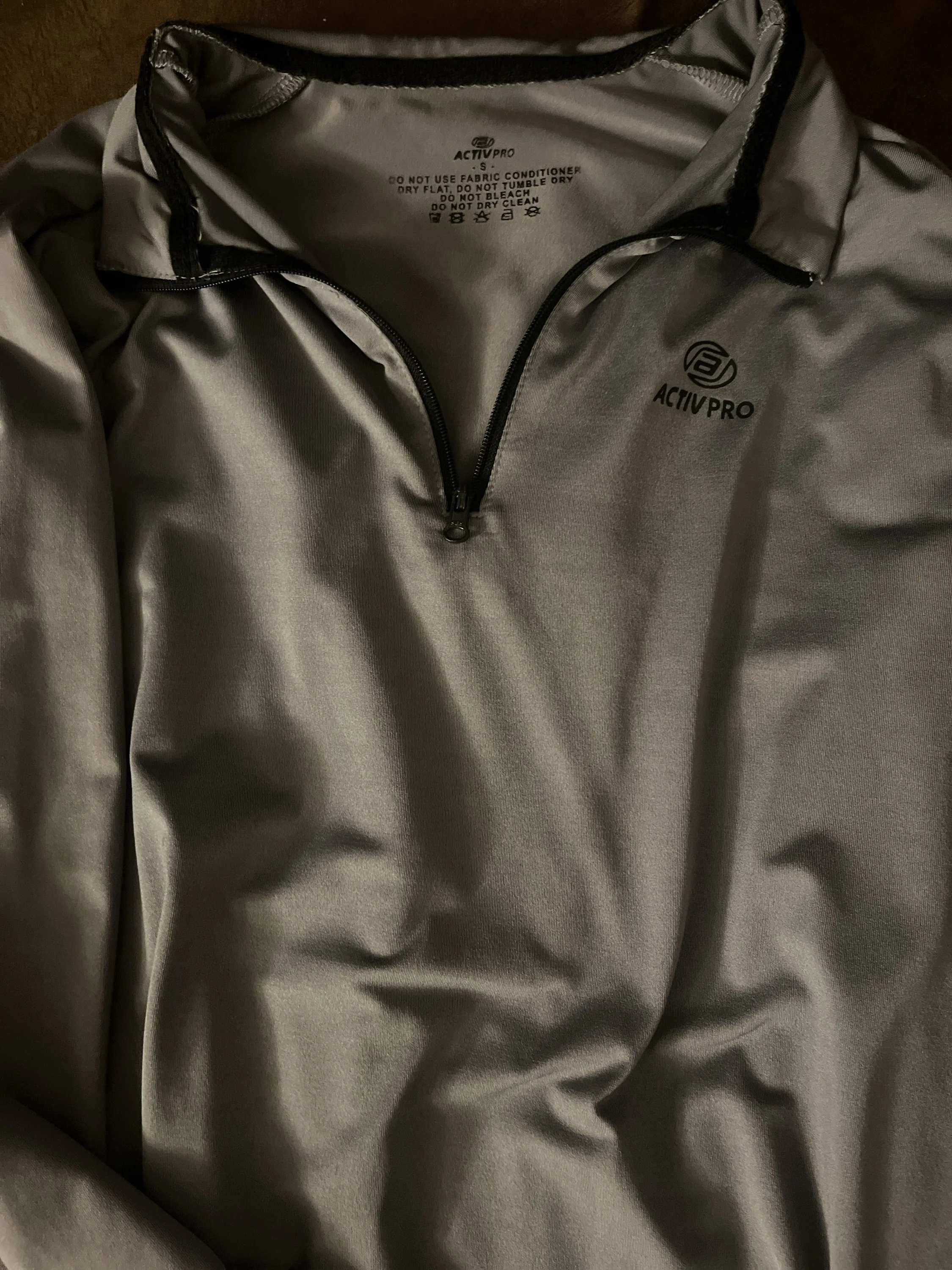 Active Wear Athletic Jackets, size S / 36 / 8, photo 1