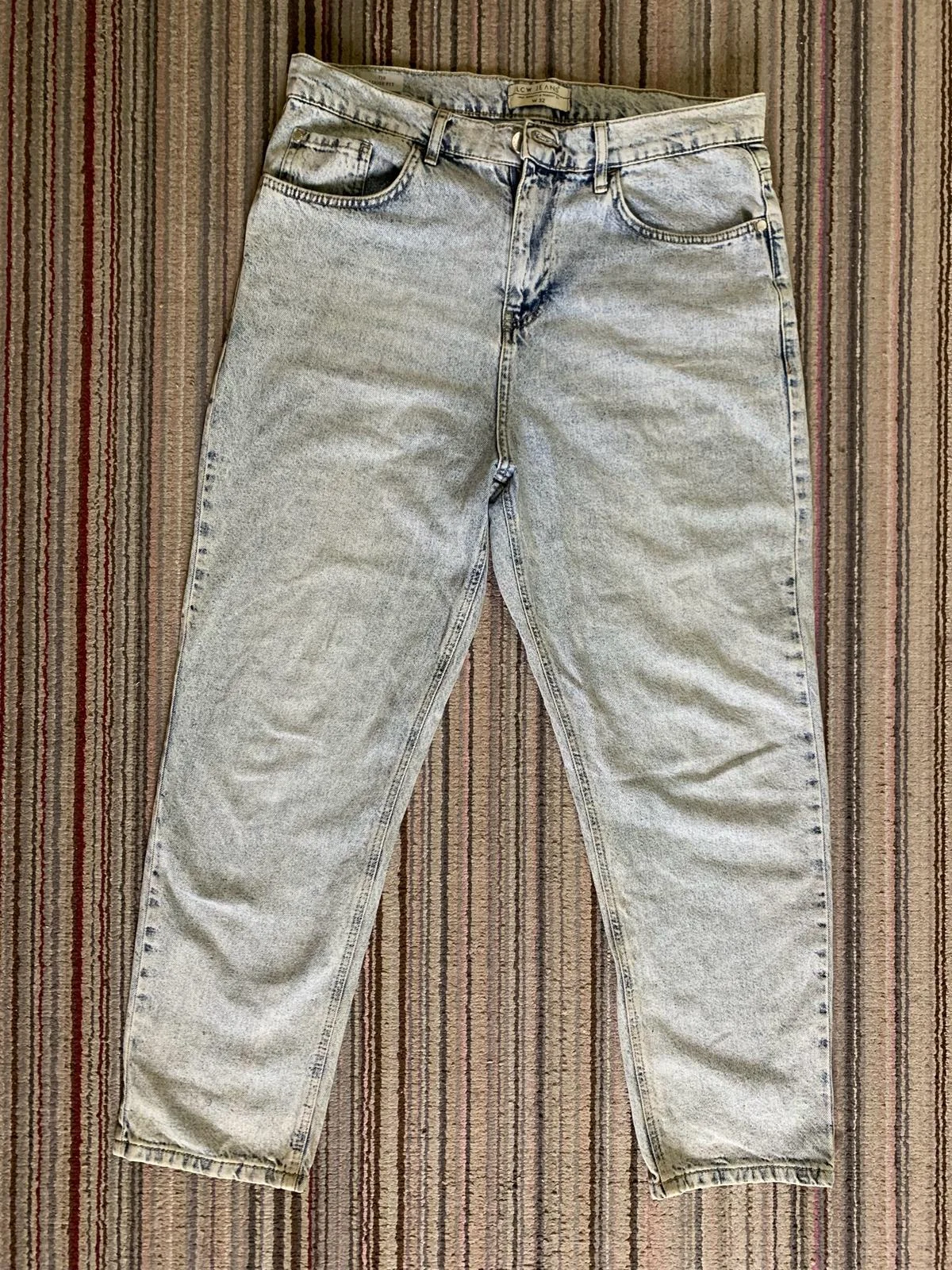 LC Wakiki Jeans, size W32, photo 1