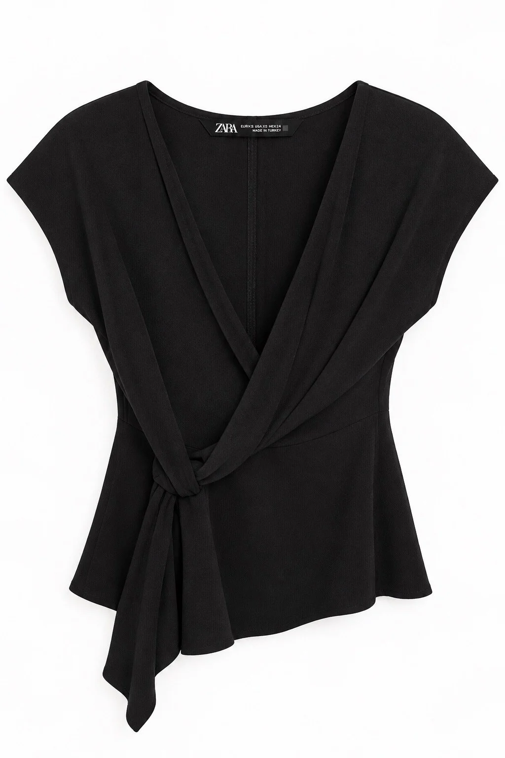 Zara Blouses, size XS / 34 / 6, photo 1