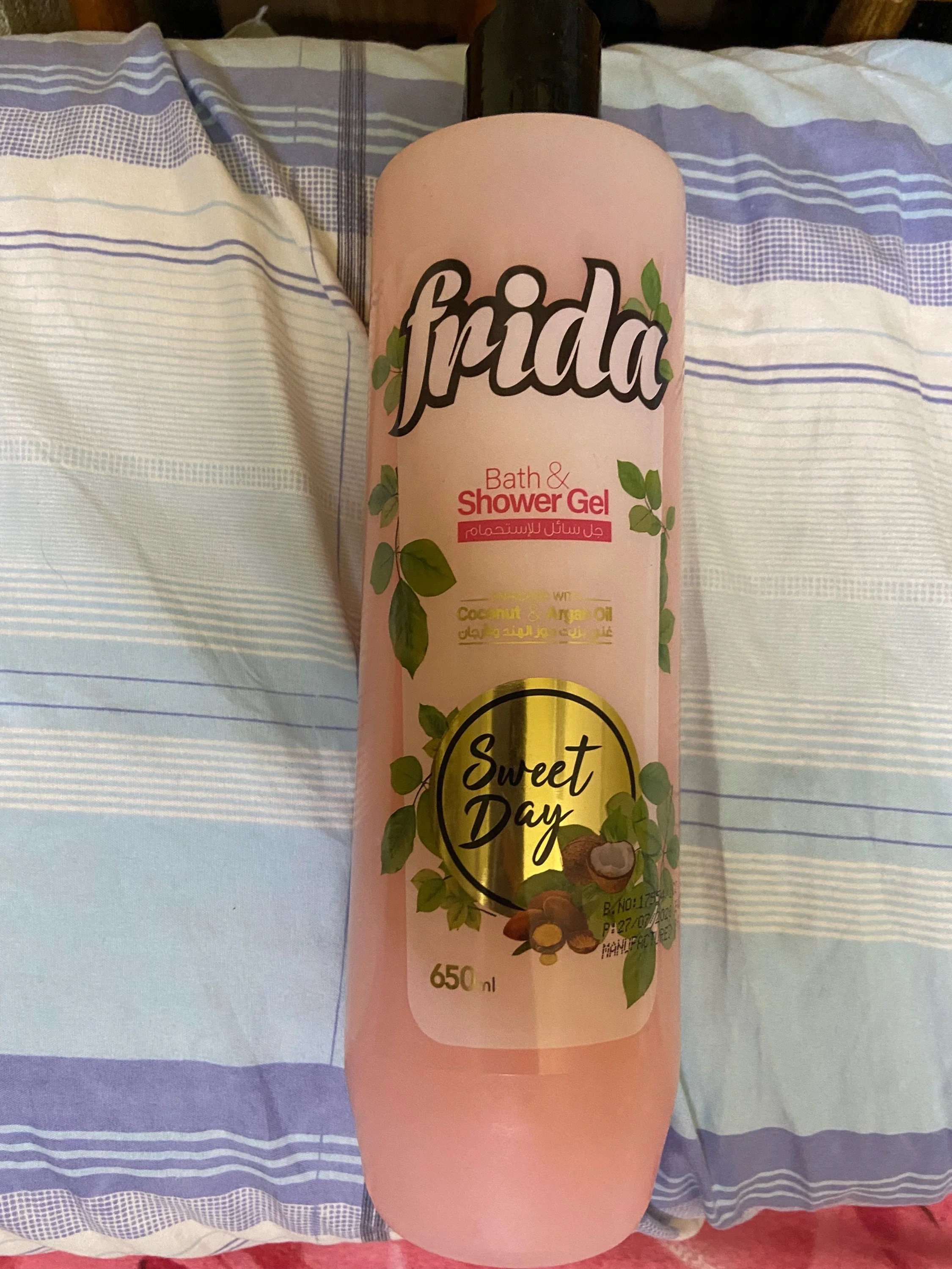 Skin care, size Other, photo 1