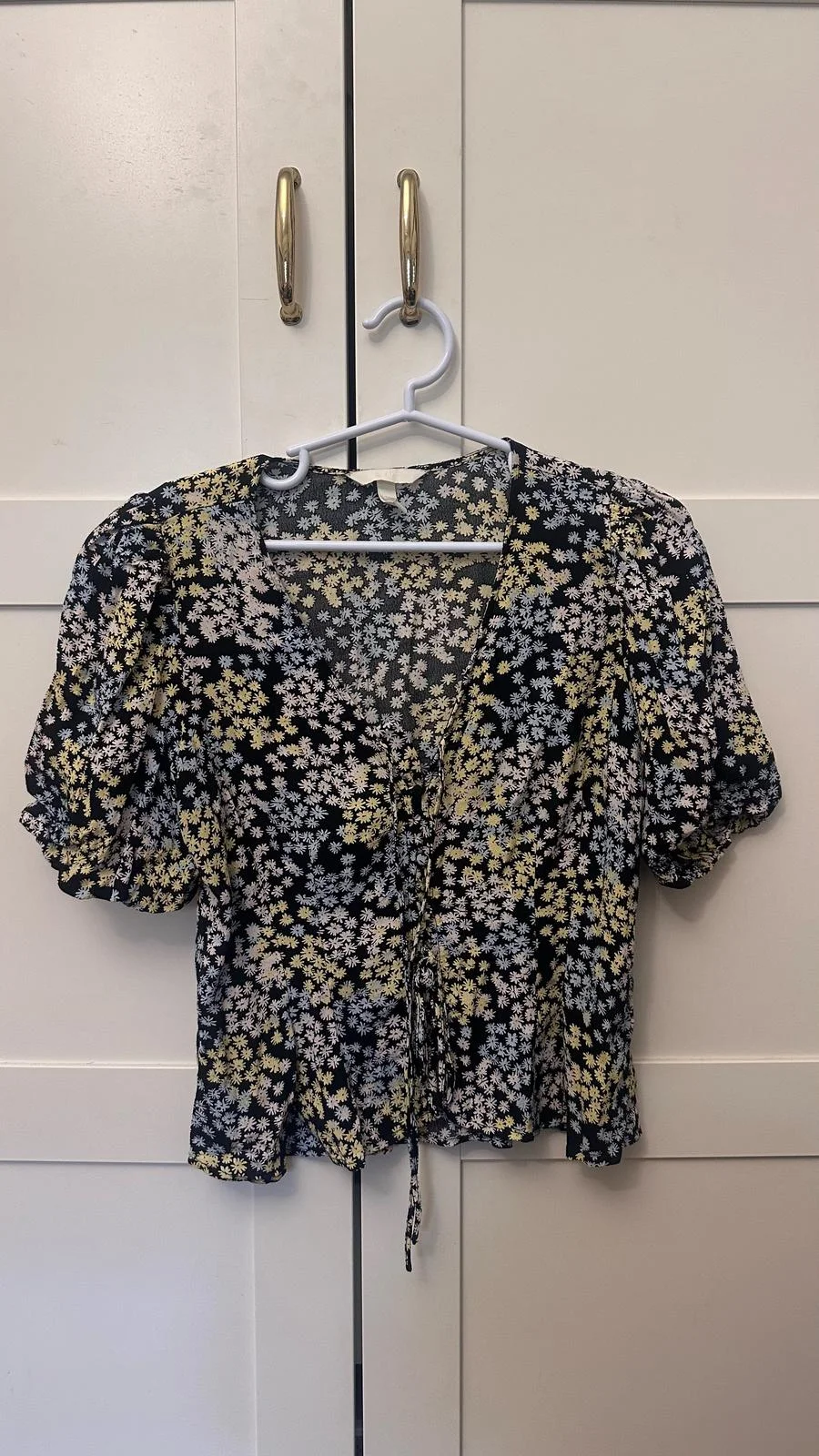 H&M Blouses, size M / 38 / 10, photo 1