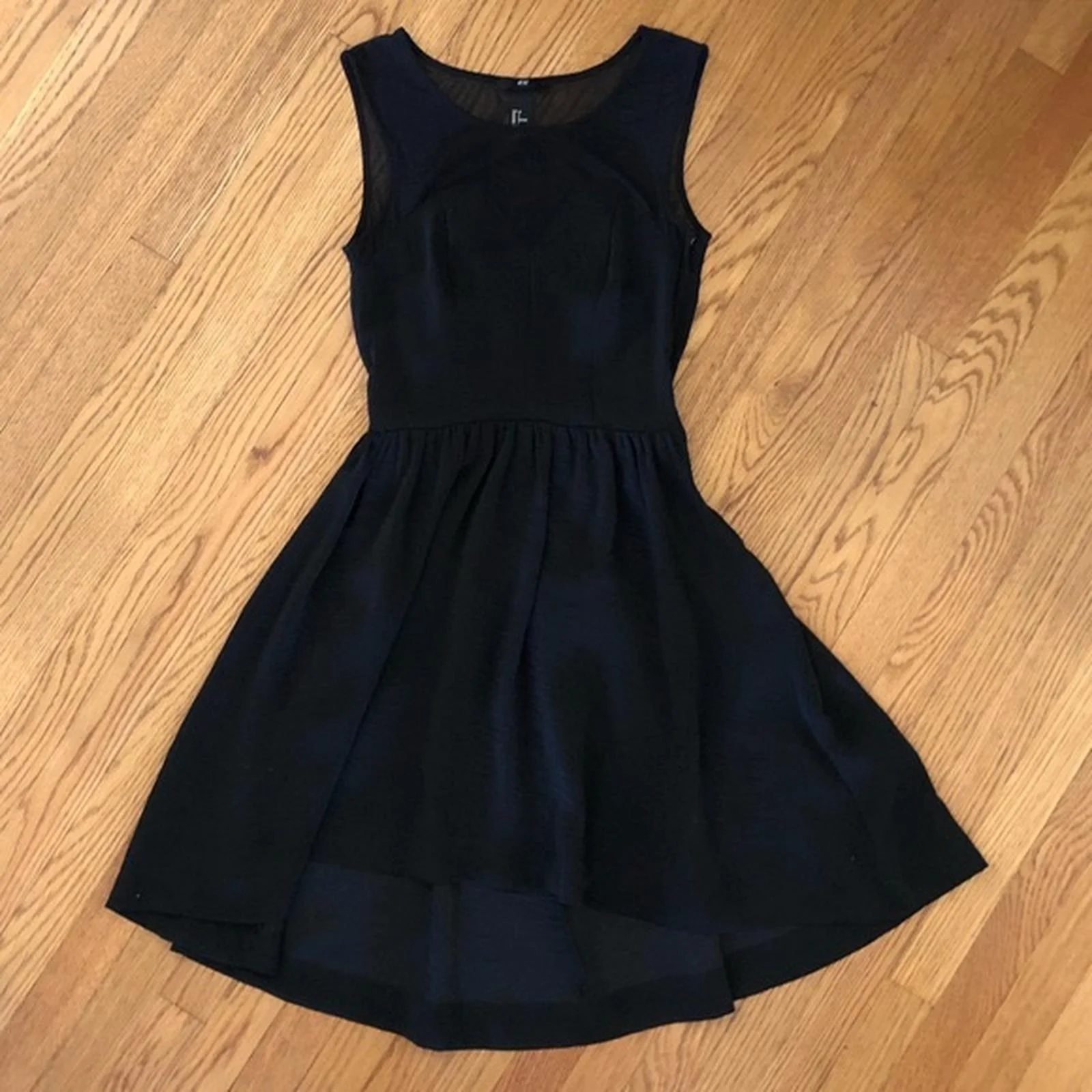 H&M Mini Dresses, size XS / 34 / 6, photo 1