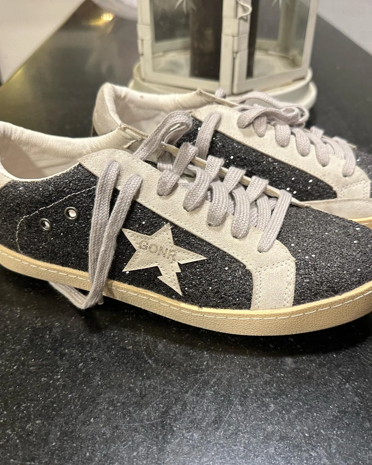 Sneakers, size 40, photo 1