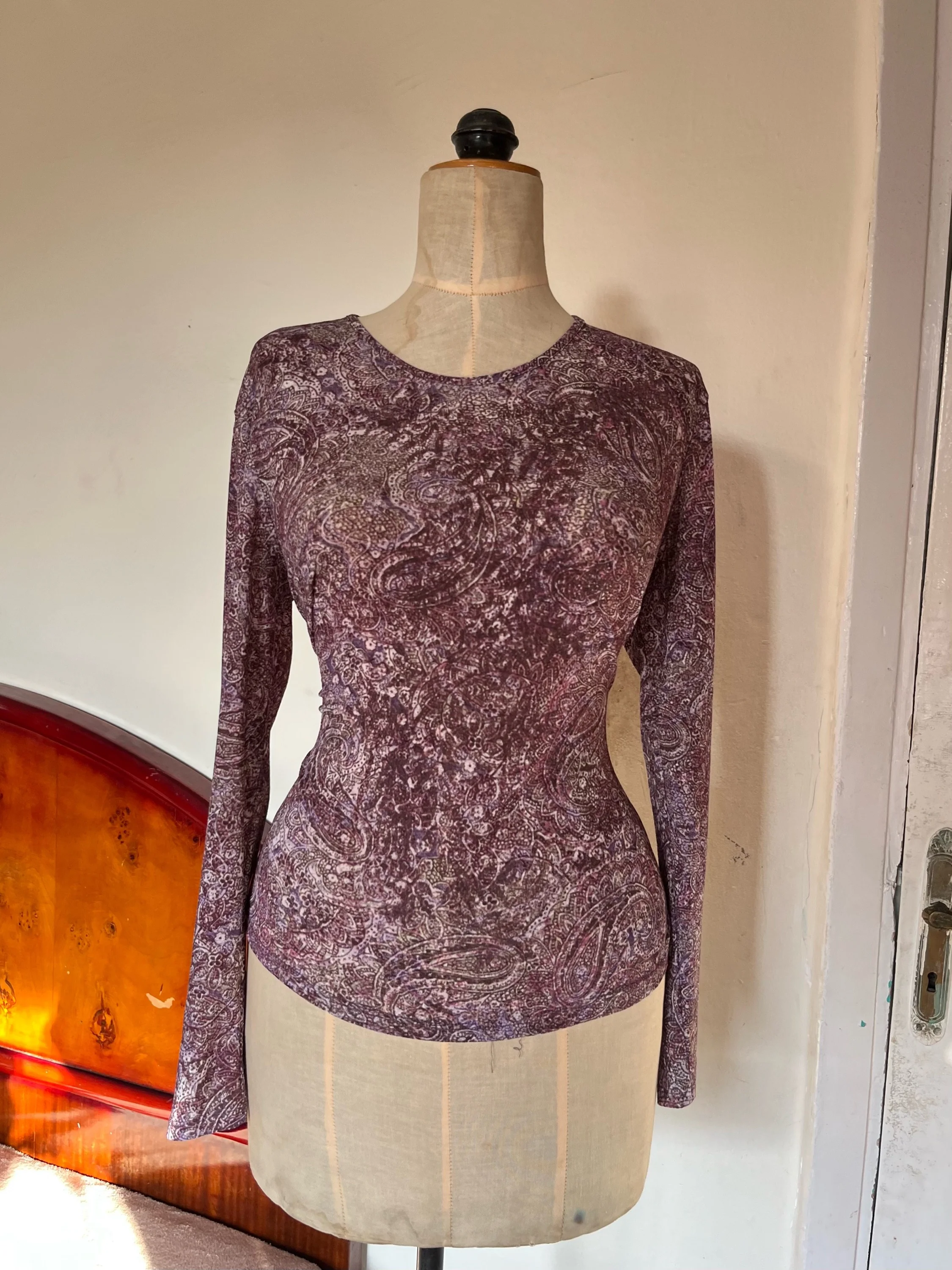 Blouses, size M / 38 / 10, photo 1