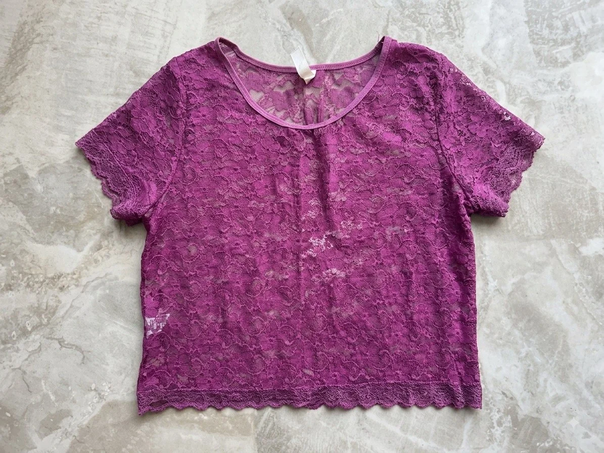 Crop Tops, size M / 38 / 10, photo 1