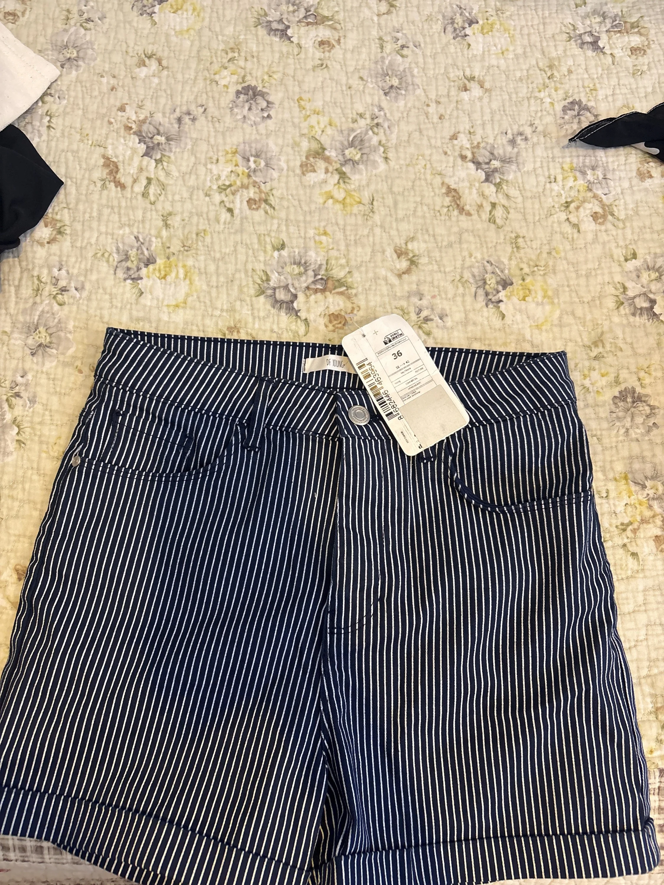 Defacto Shorts, size S / 36 / 8, photo 1