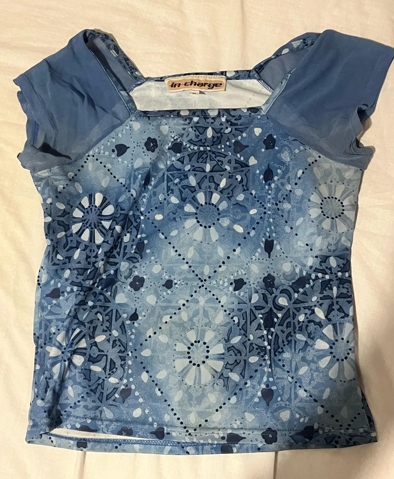 Shirts, size M / 38 / 10, photo 1