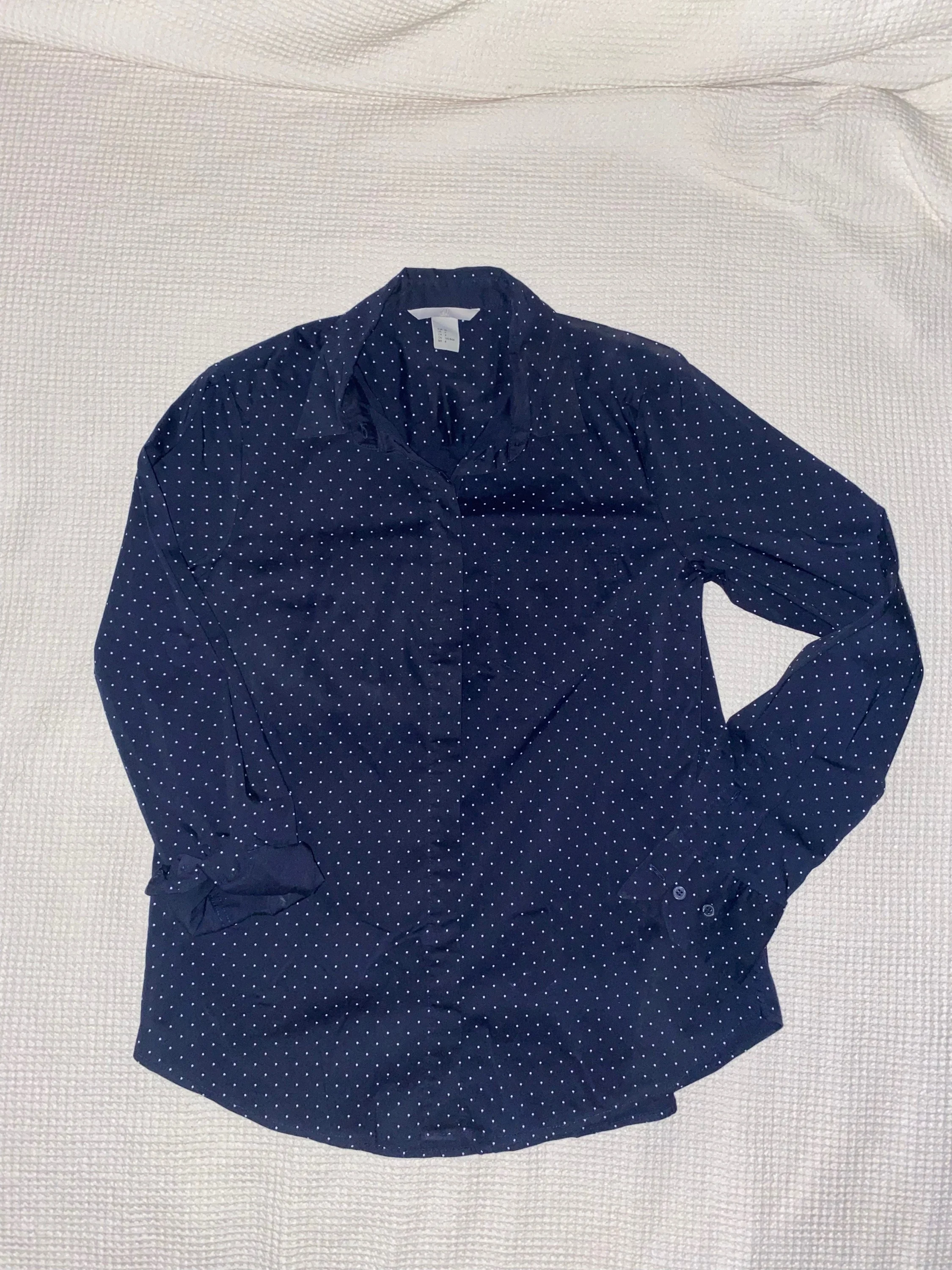 H&M Shirts, size S / 36 / 8, photo 1