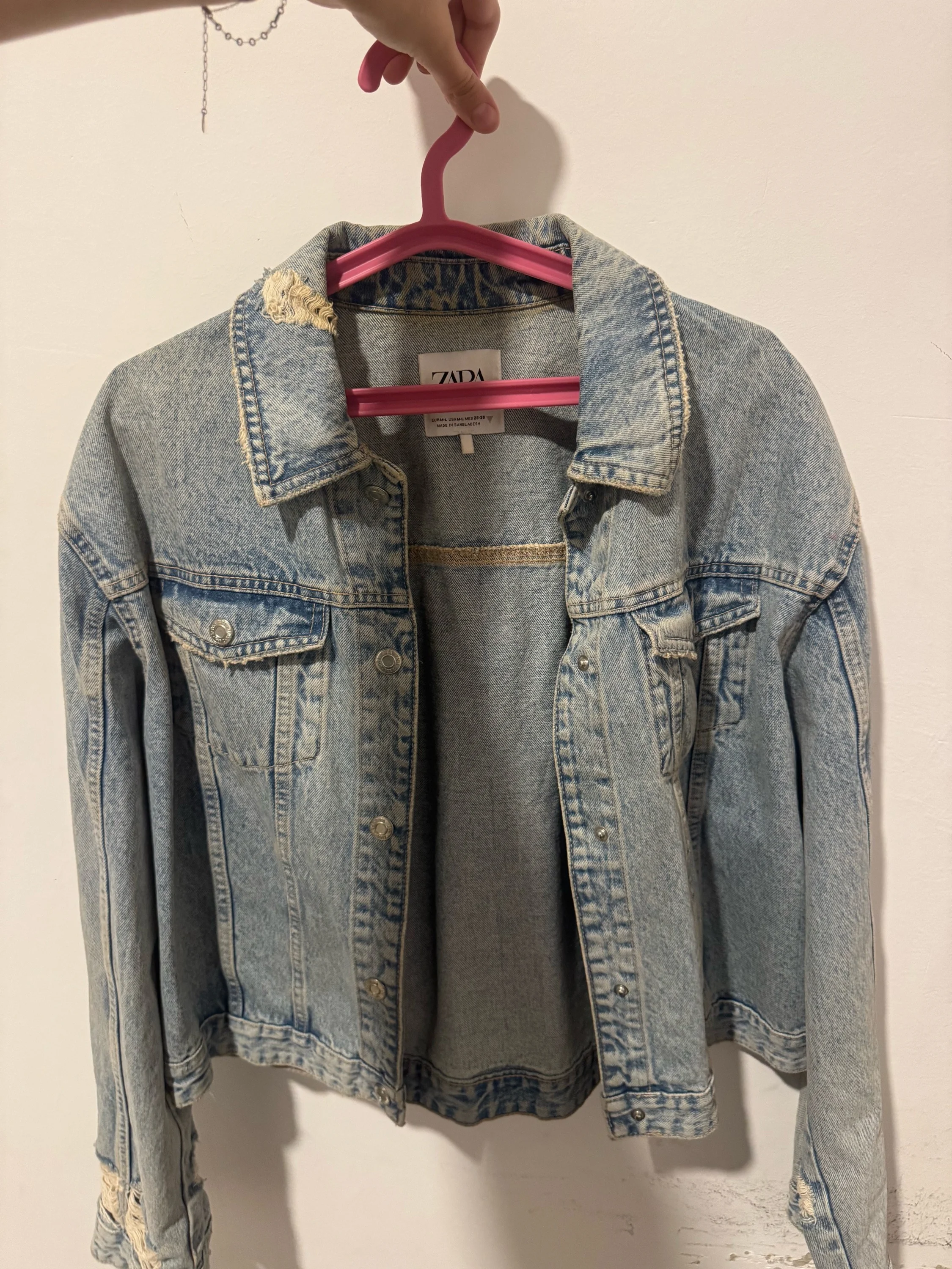 Zara Jackets, size M / 38 / 10, photo 1