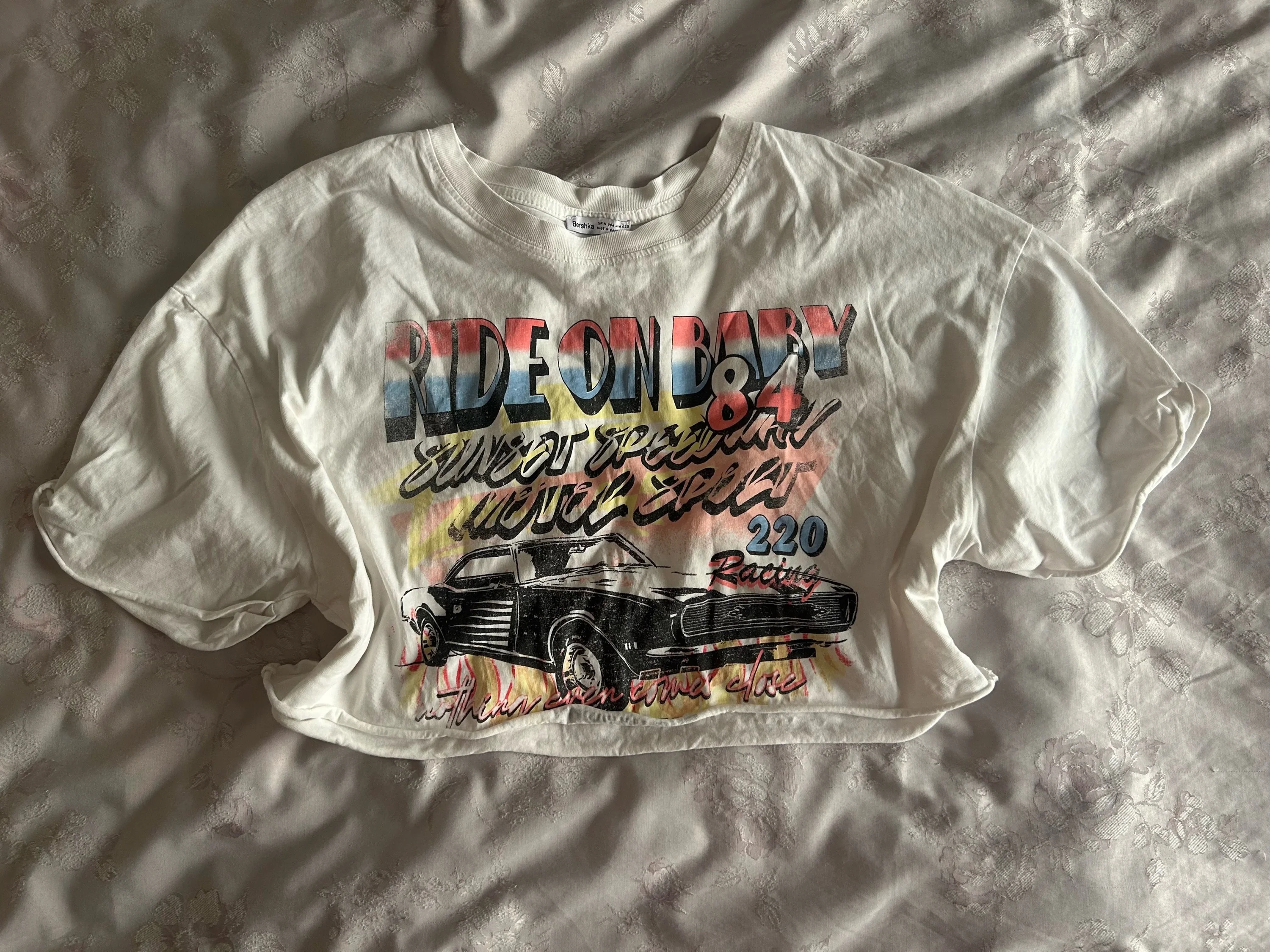 Bershka Shirts, size XS / 34 / 6, photo 1