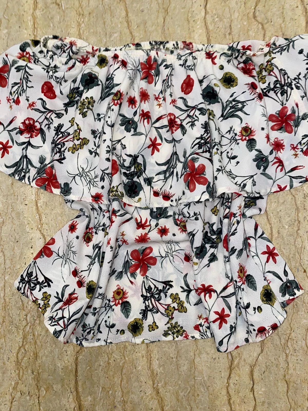 Blouses, size XXL / 44 / 16, photo 1