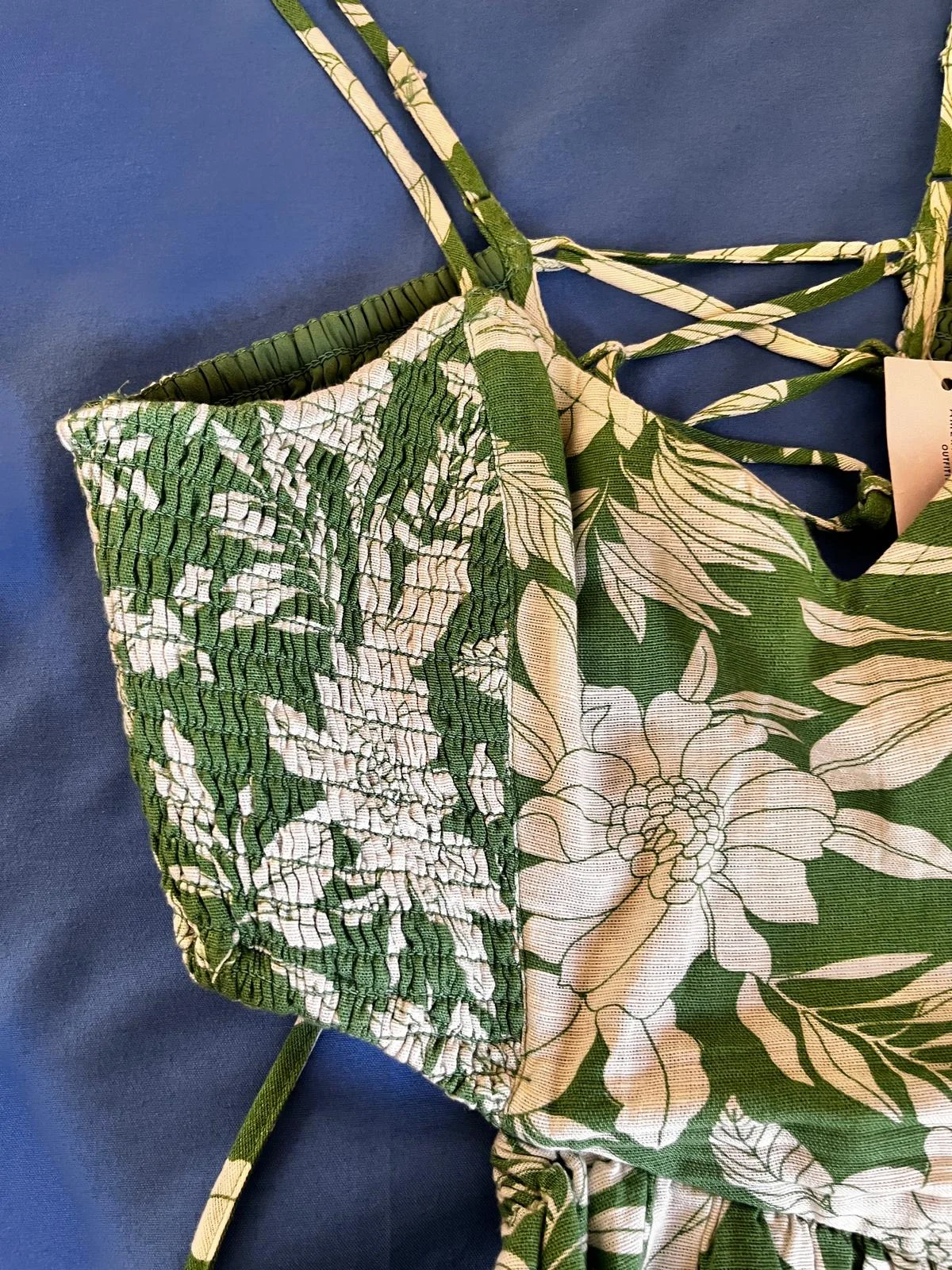 American Eagle Sundresses, size S / 36 / 8, photo 1