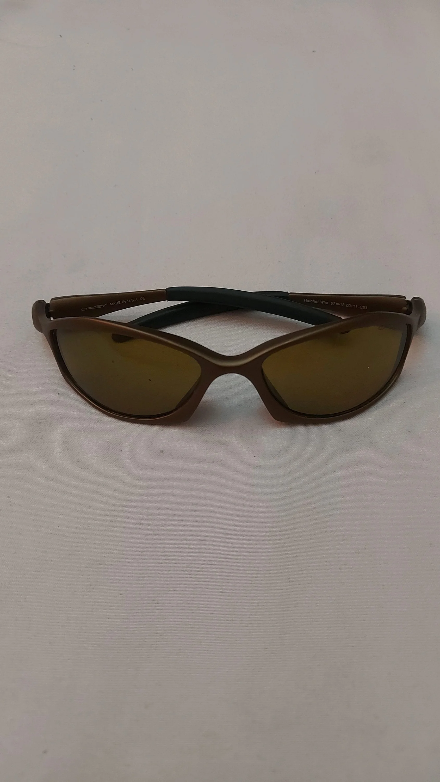 Oakley Sunglasses, size Other, photo 1