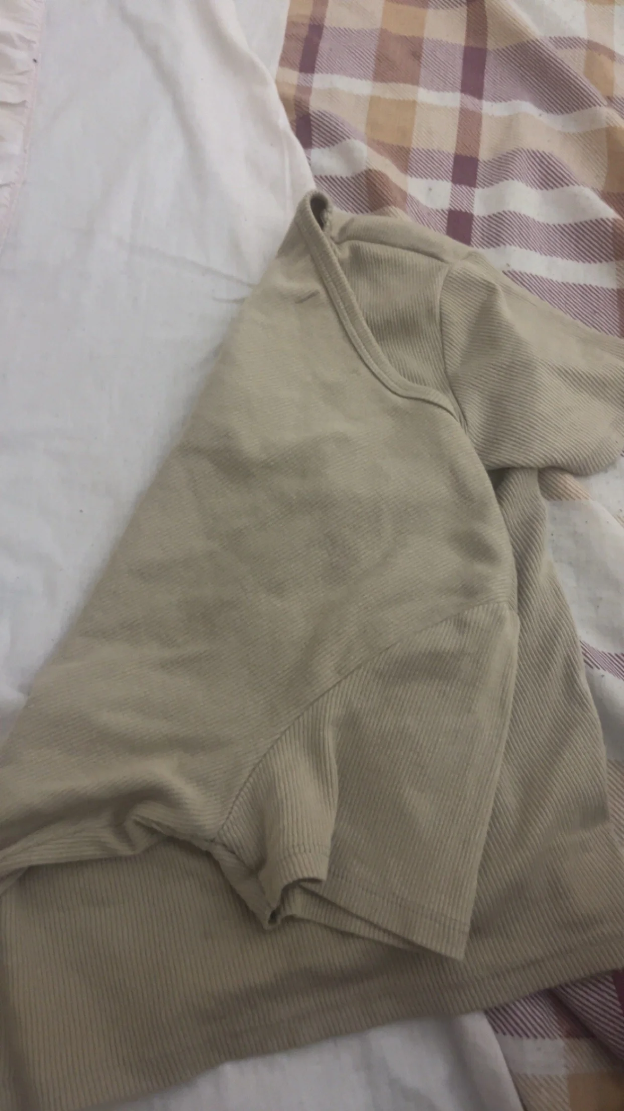 Pull & Bear Crop Tops, size M / 38 / 10, photo 1