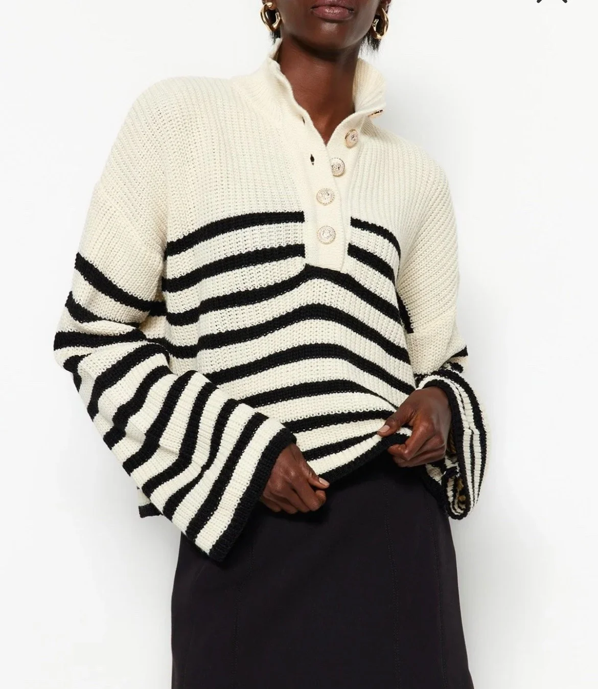 Trendyol Sweaters & Pullovers, size M / 38 / 10, photo 1