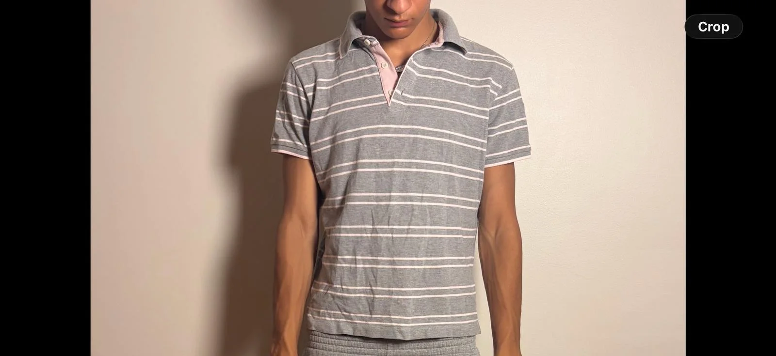 Polo Shirts, size XS, photo 1