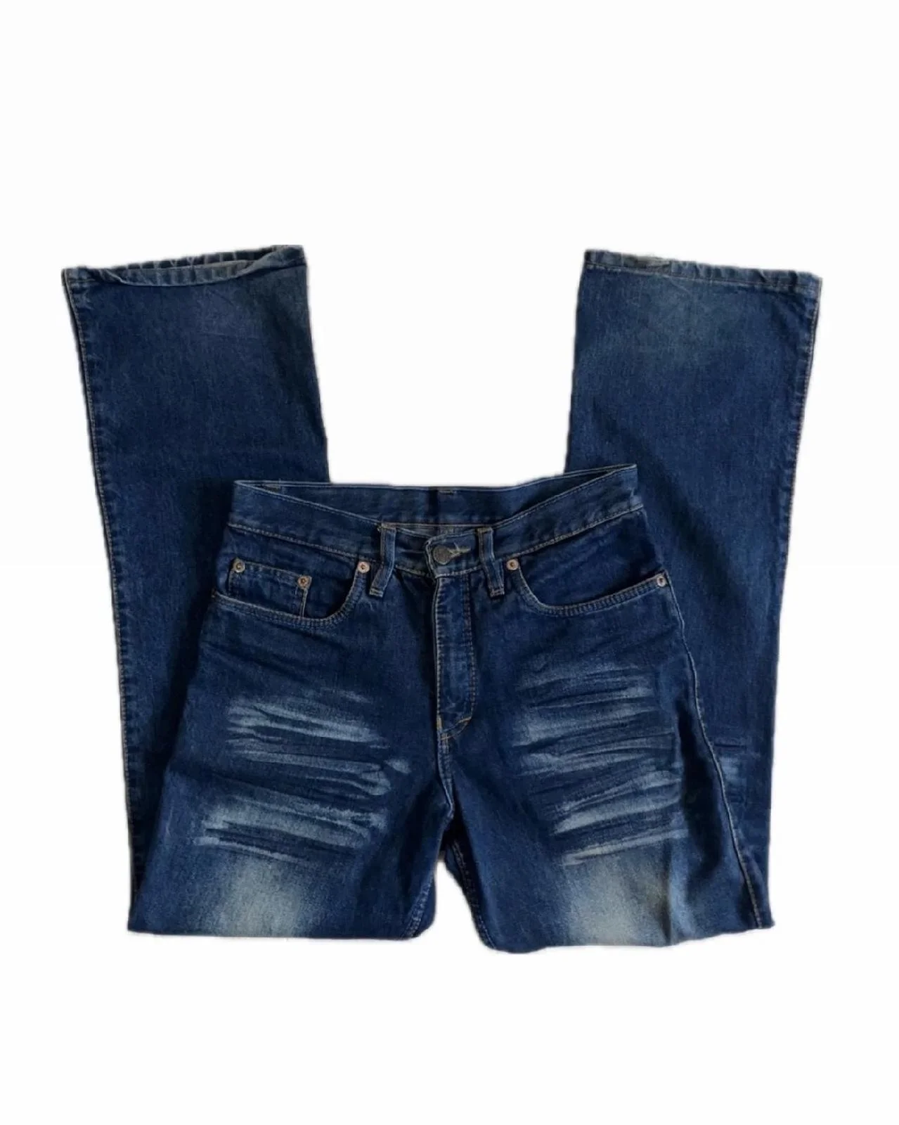Jeans, size XS / 34 / 6, photo 1