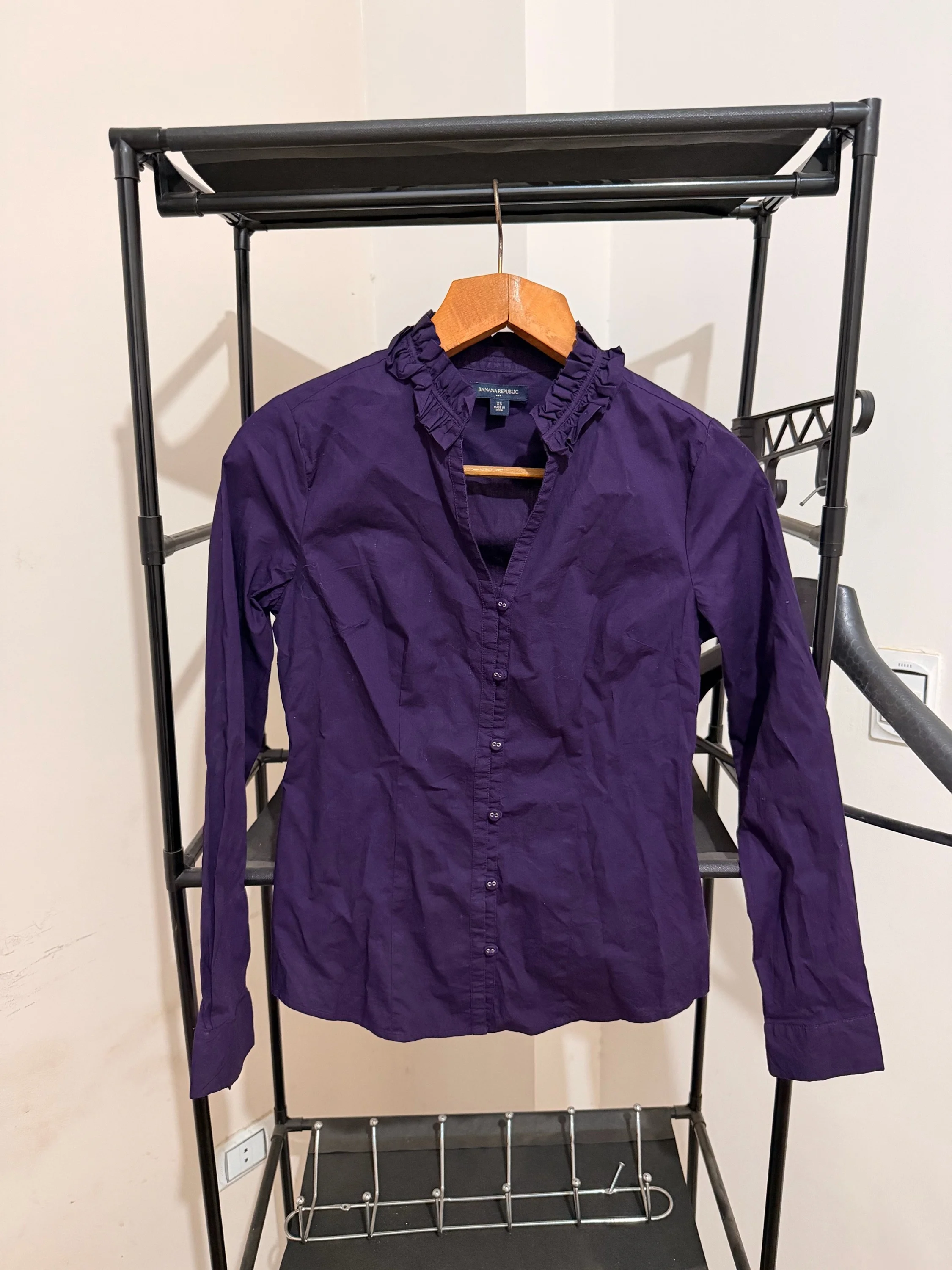 Banana Republic Long Sleeve, size XS / 34 / 6, photo 1