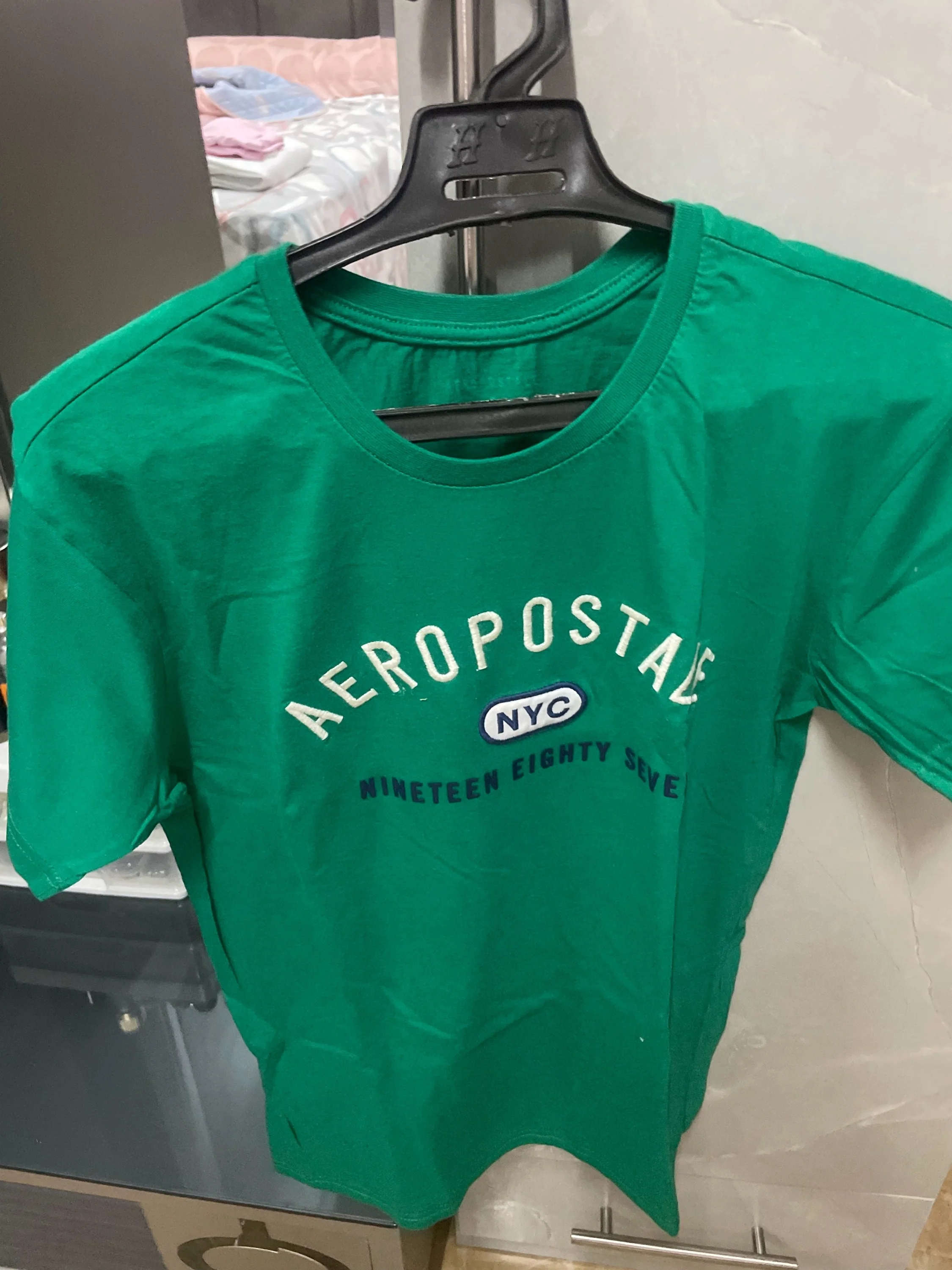 Aero T-shirts, size S, photo 1