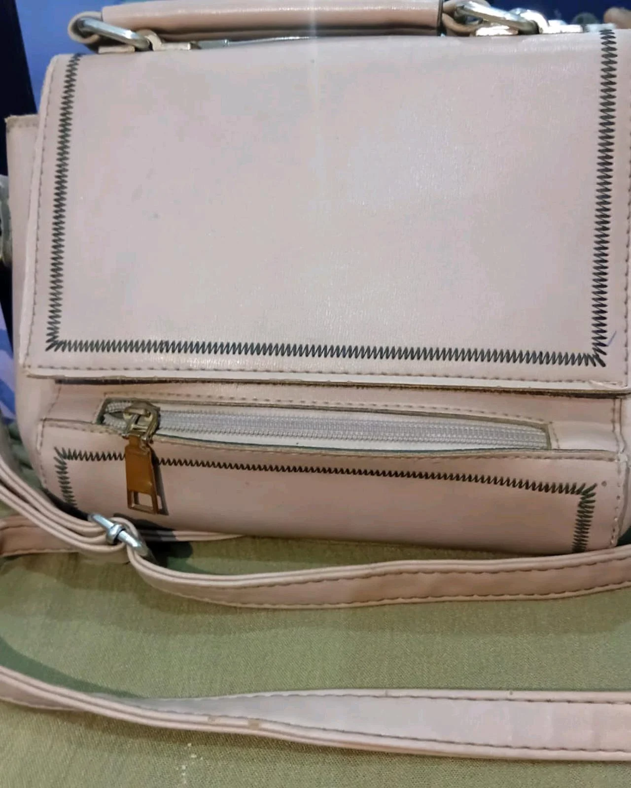 Cross-Body Bag, size One size, photo 1
