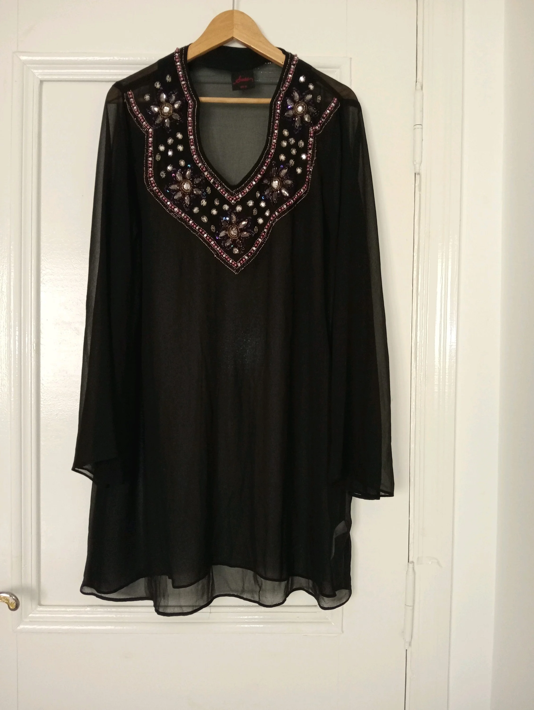 Cover-Ups, size XXL / 44 / 16, photo 1
