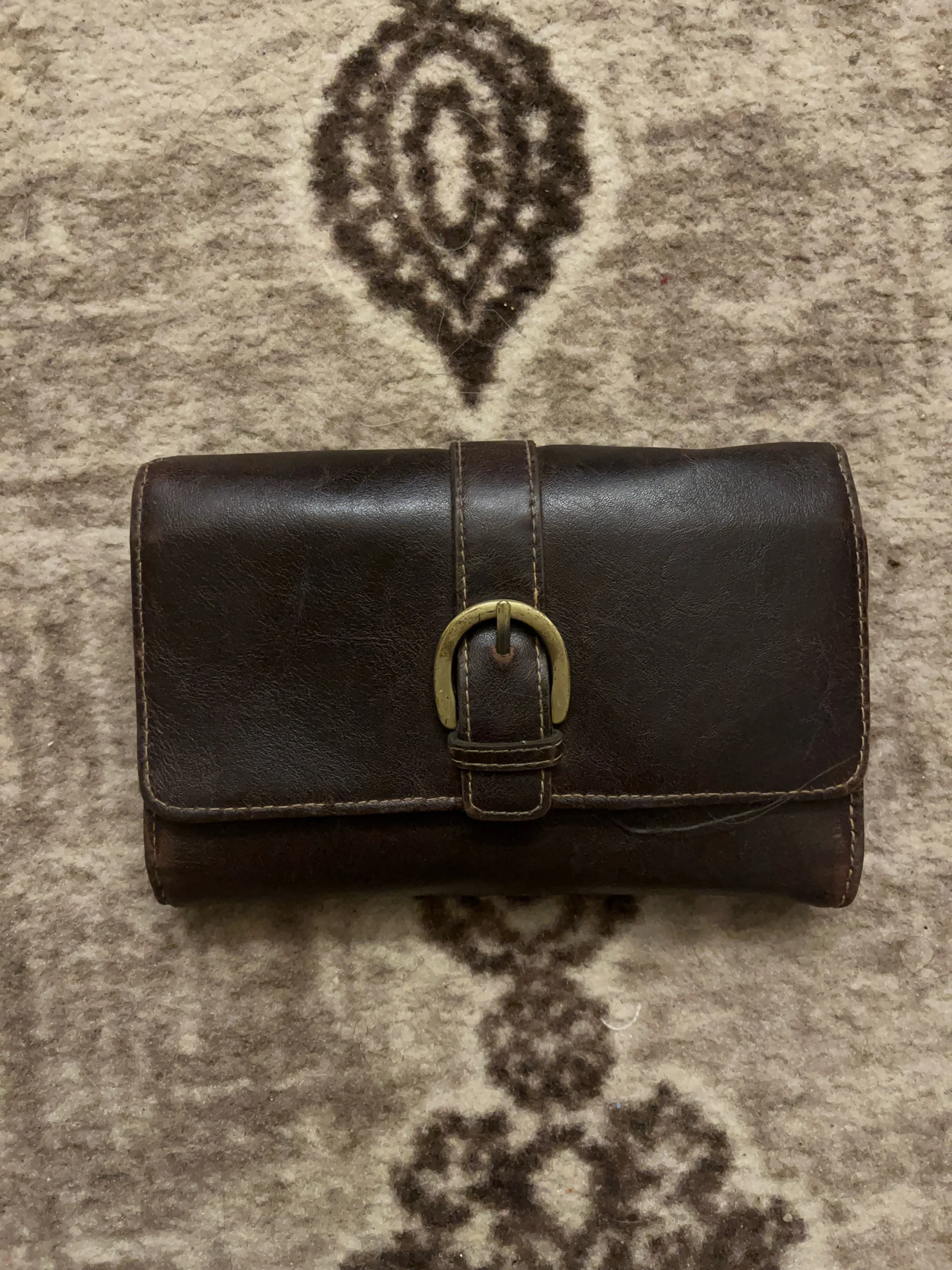 Wallets, size Other, photo 1