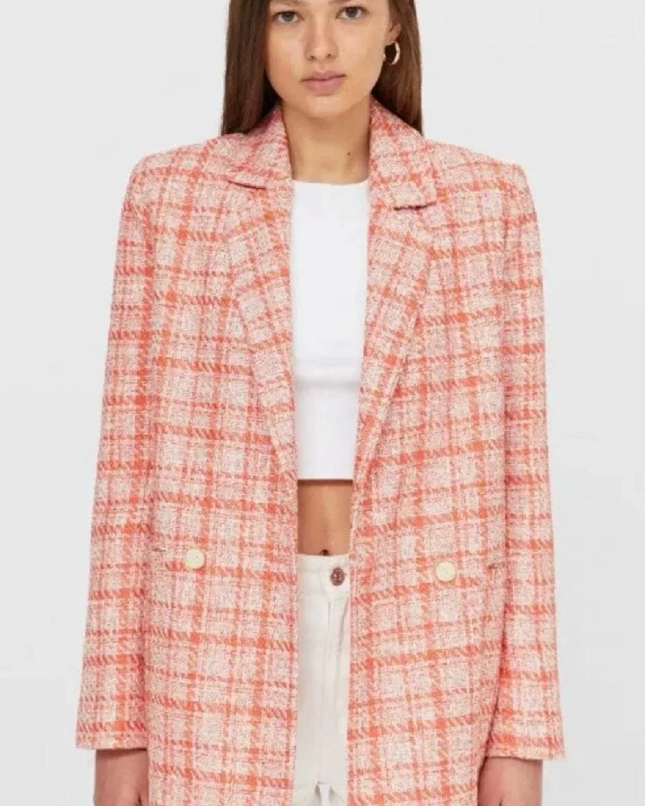 Stradivarius Blazers, size S / 36 / 8, photo 1