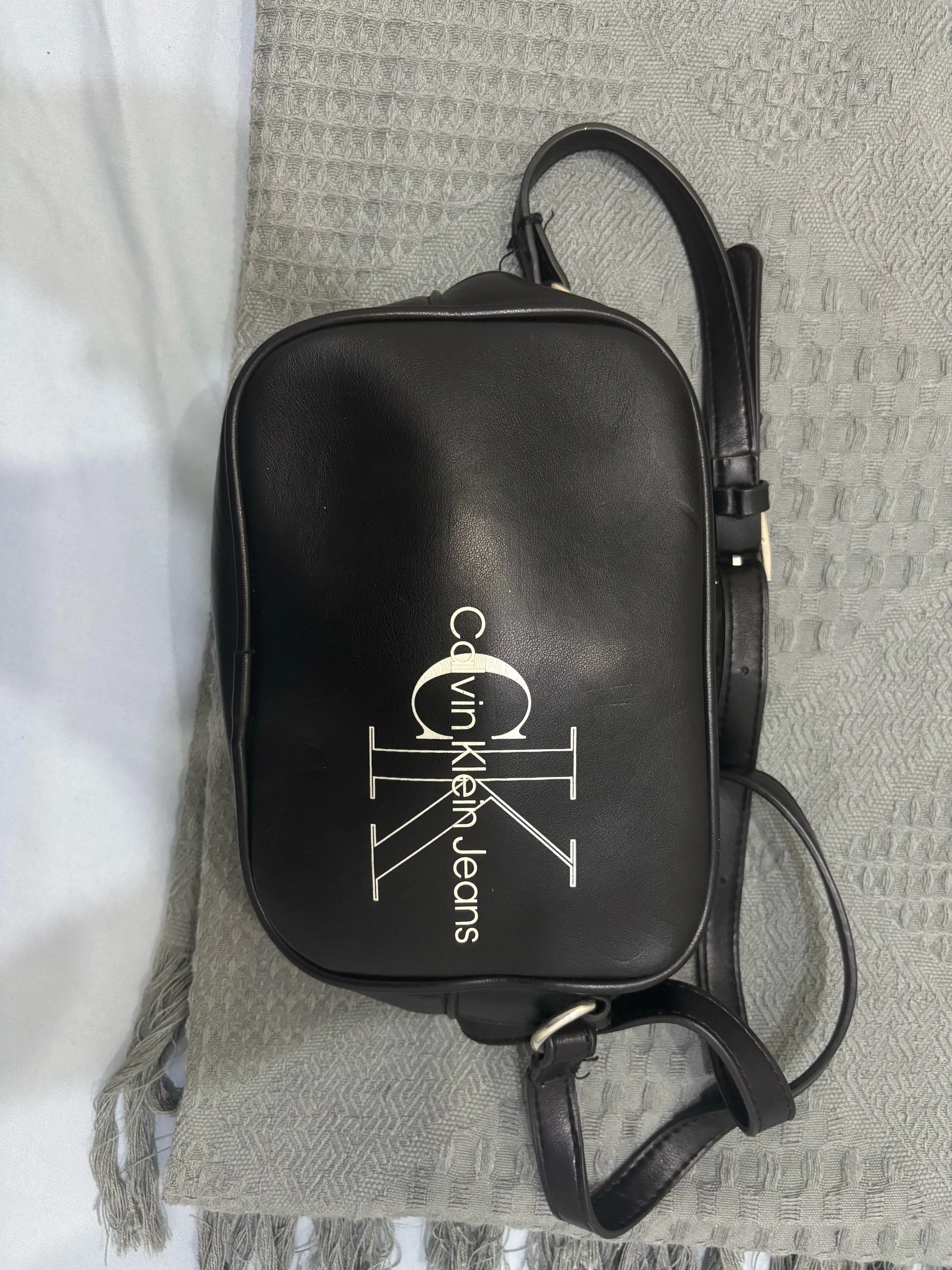 Calvin Klein Cross-Body Bags, size Other, photo 1