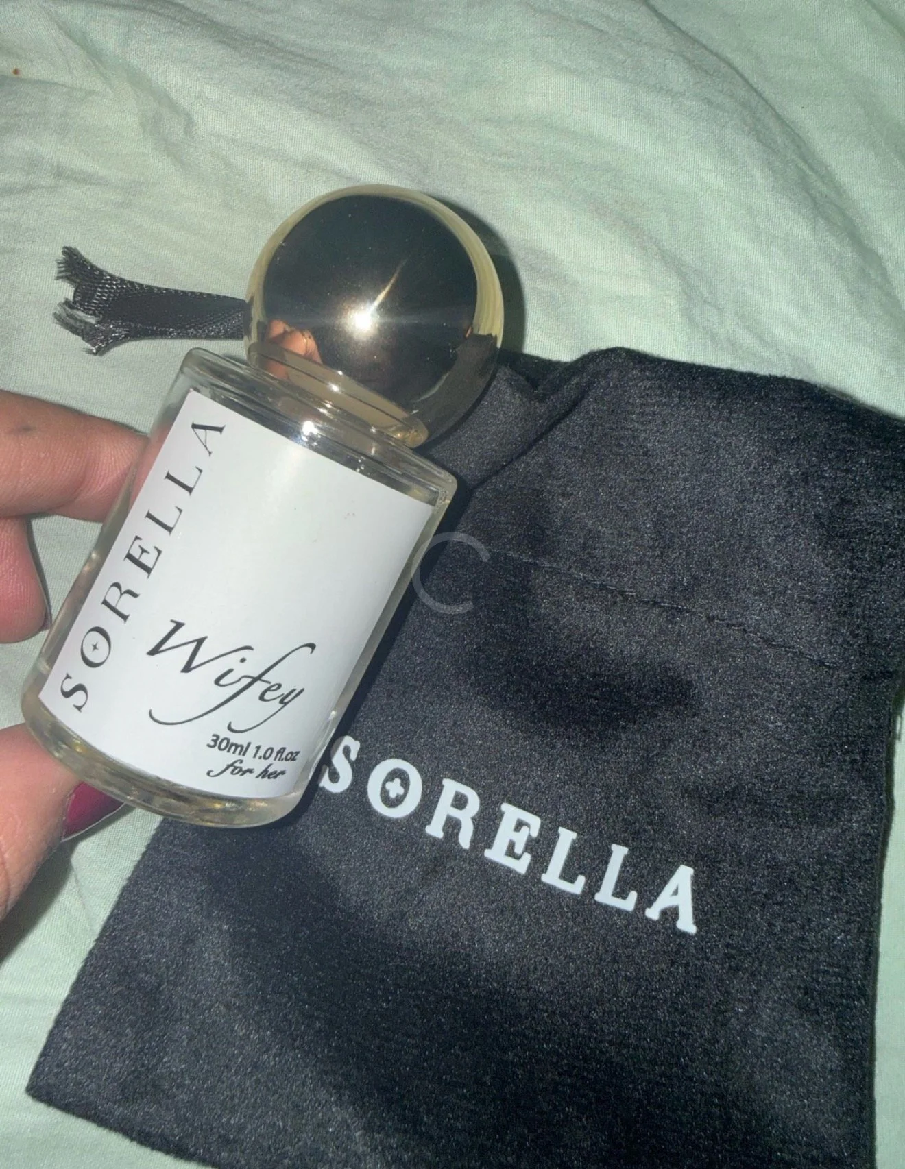 Perfume, size Other, photo 1