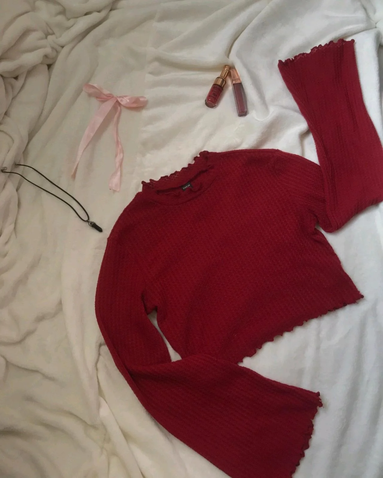 Shein Crop Tops, size S / 36 / 8, photo 1