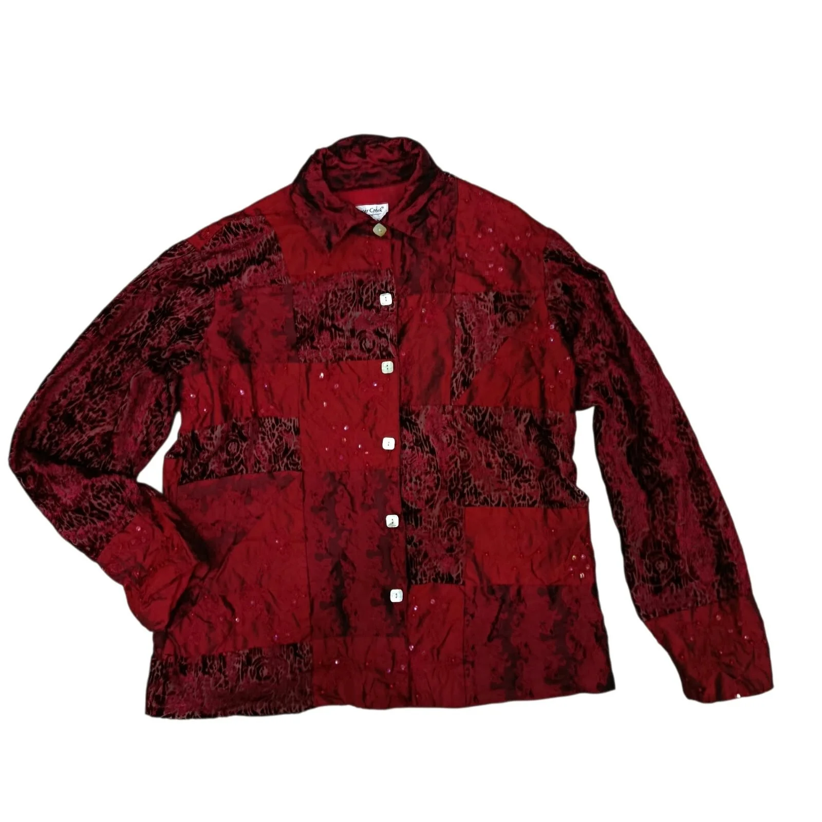 Blouses, size M / 38 / 10, photo 1
