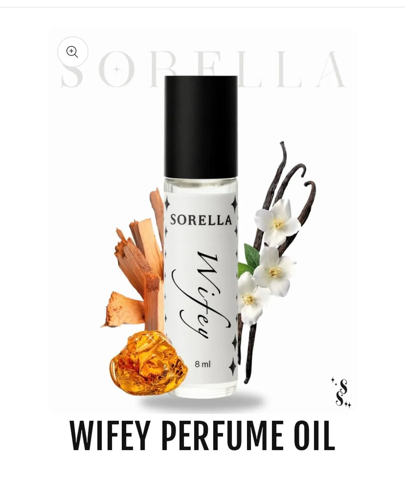 Perfume, size No Size, photo 1
