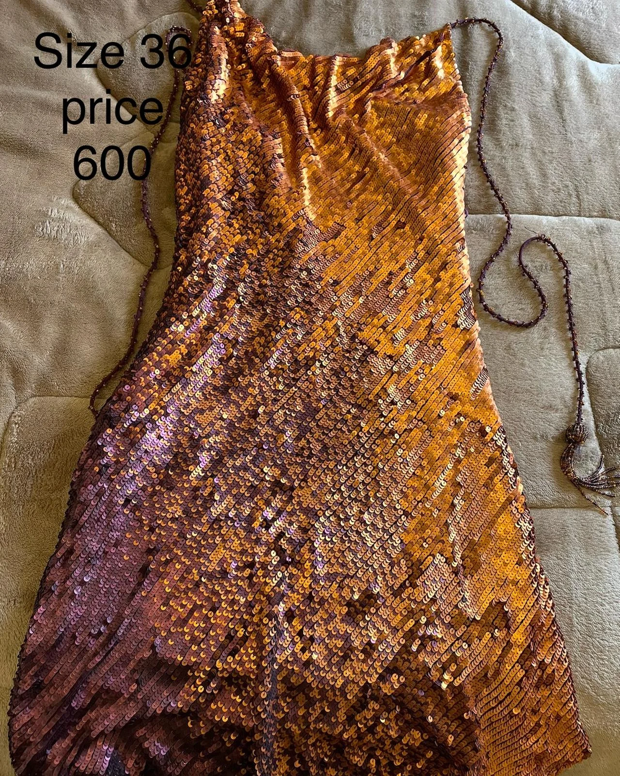True Religion Mini Dresses, size S / 36 / 8, photo 1