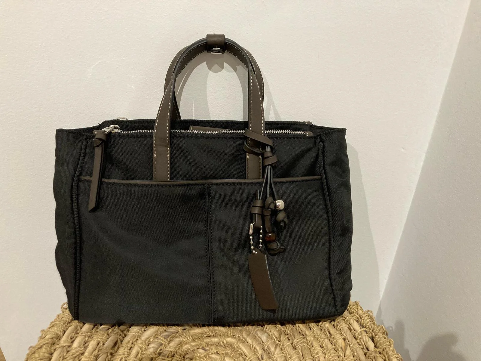 Parfois Tote Bag, size Other, photo 1