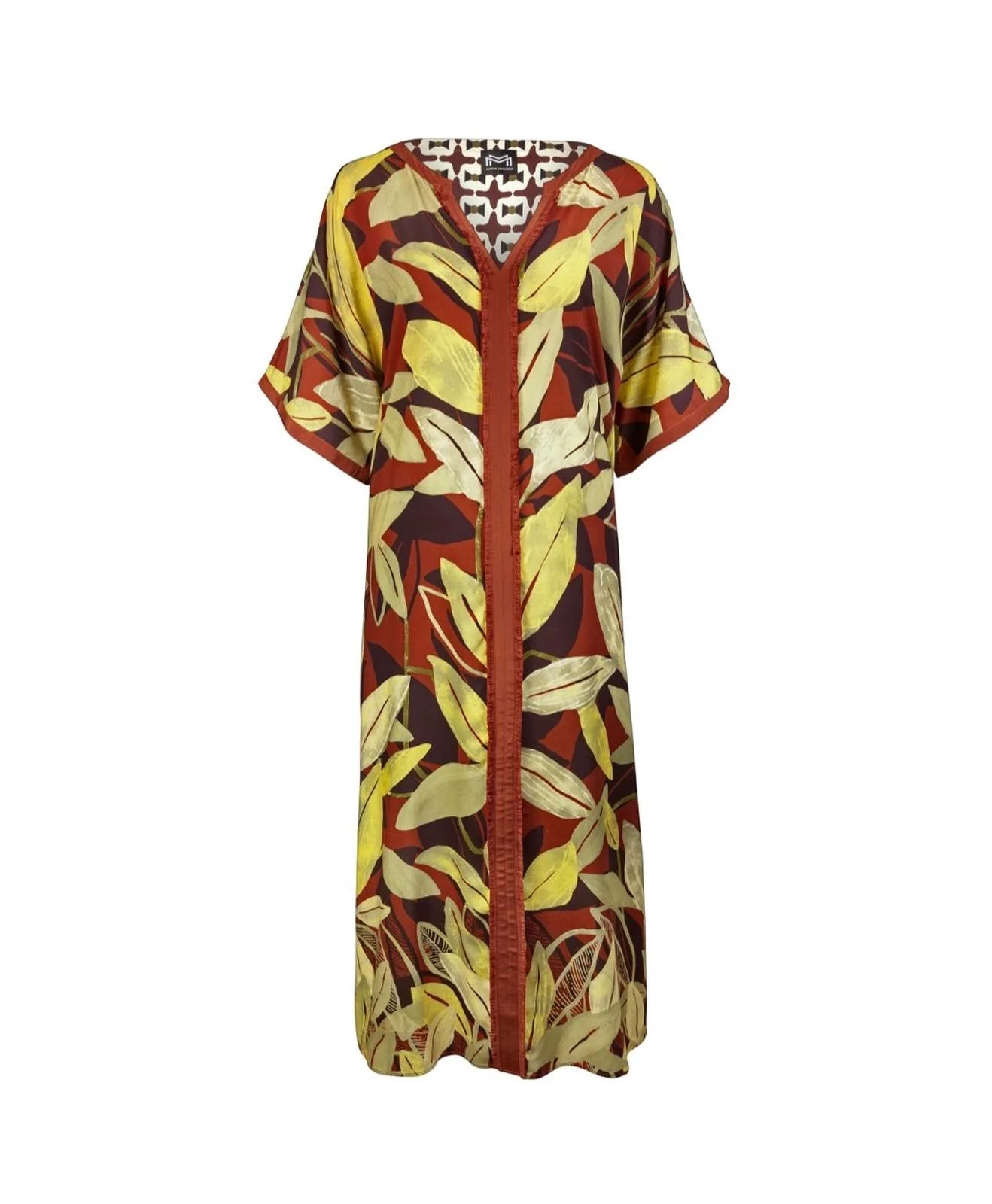 Maryan Mehlhorn Maxi Dresses, size M / 38 / 10, photo 1