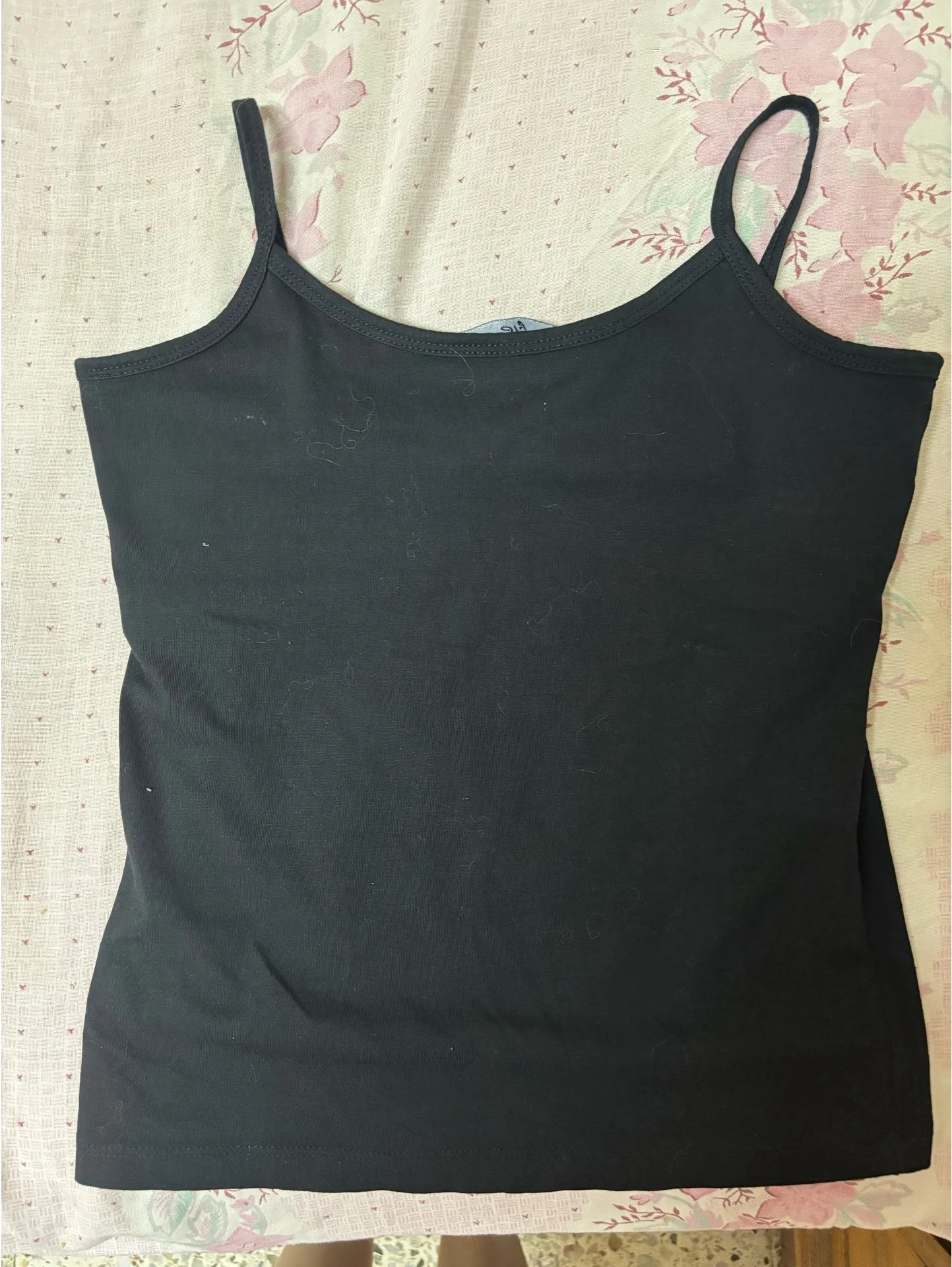 Local Tank Tops, size S / 36 / 8, photo 1