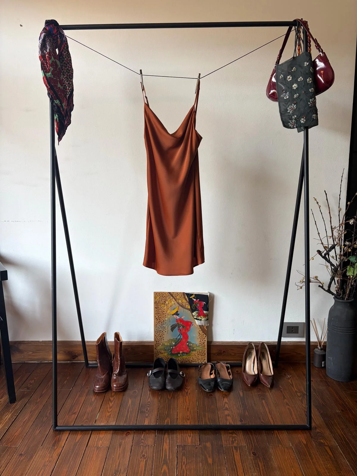 Zara Mini Dresses, size XS / 34 / 6, photo 1