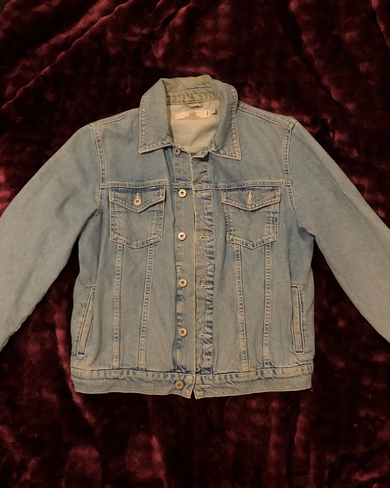 Topshop Jackets, size M / 38 / 10, photo 1
