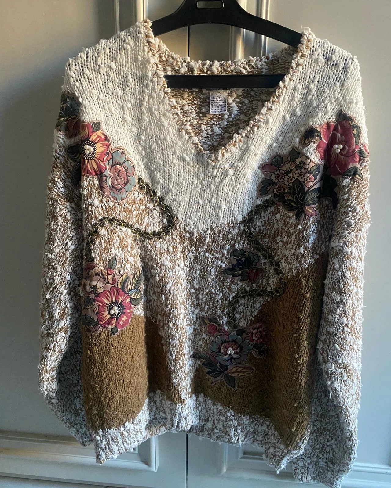 Sweaters & Pullovers, size L / 40 / 12, photo 1