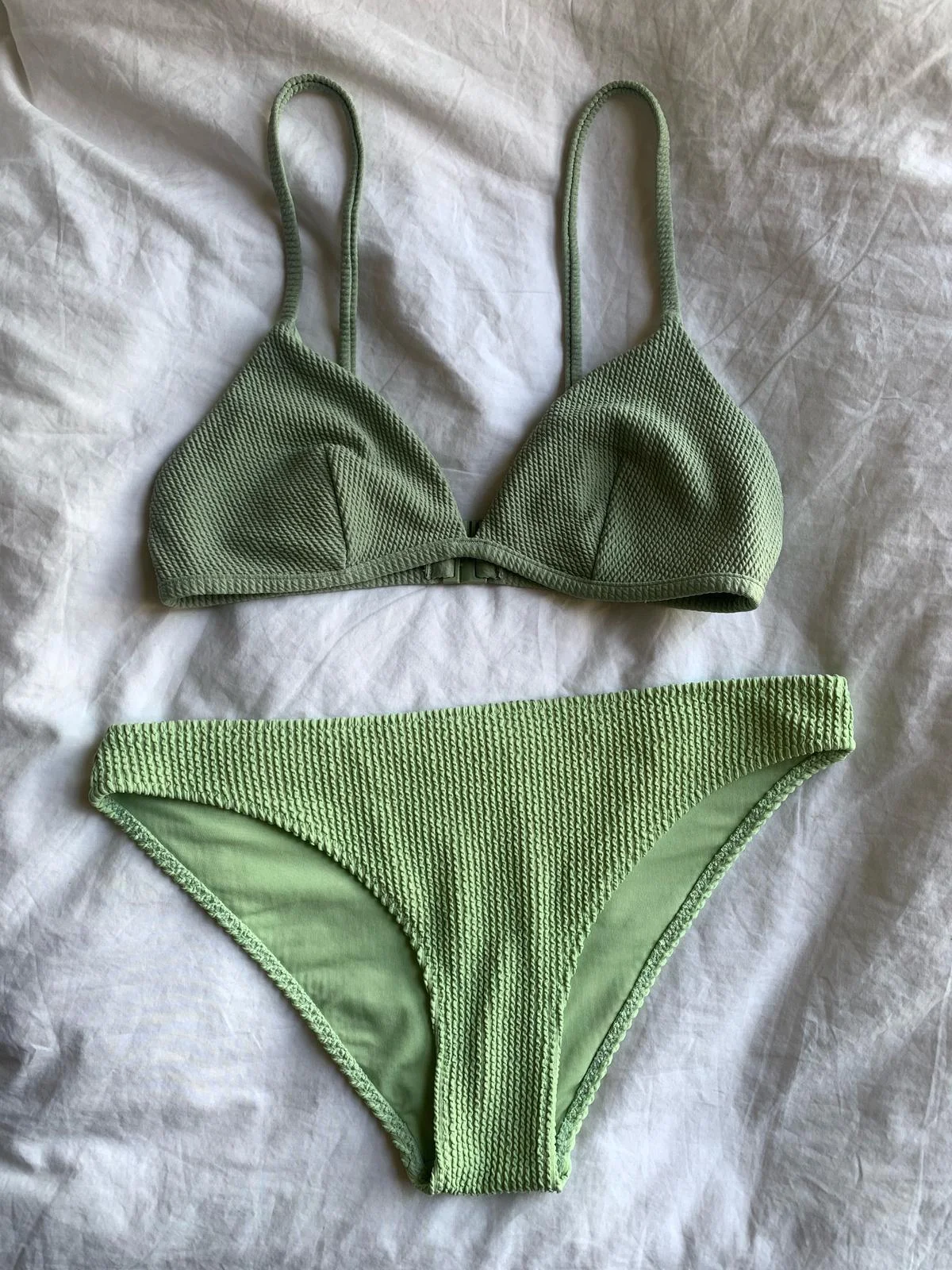 Bikini, size L / 40 / 12, photo 1